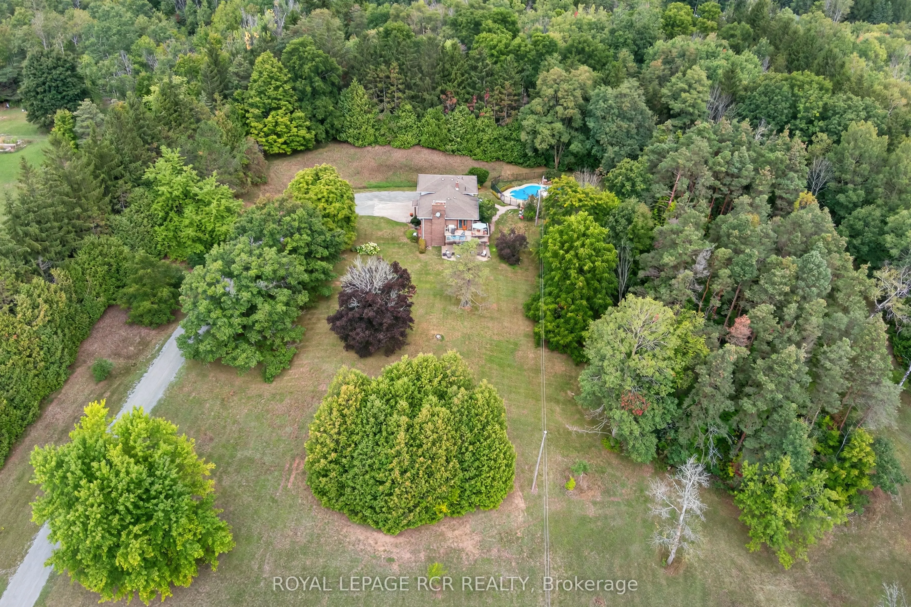7456 5 Side Road