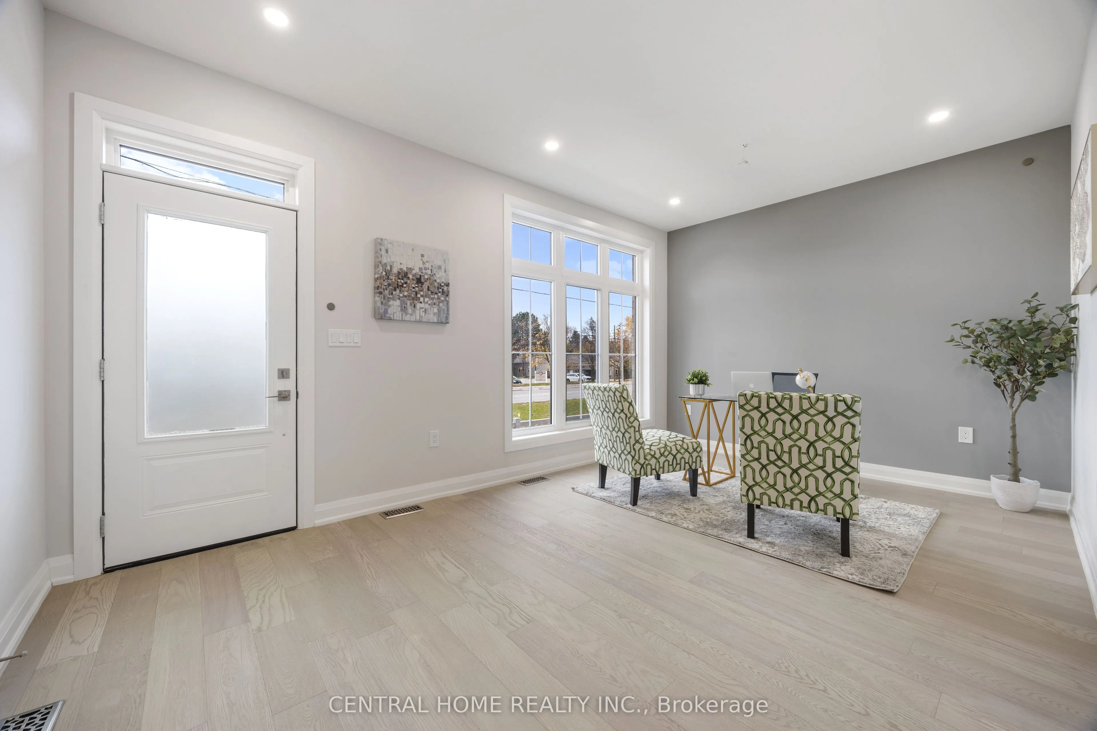2950 Elgin Mills Road E