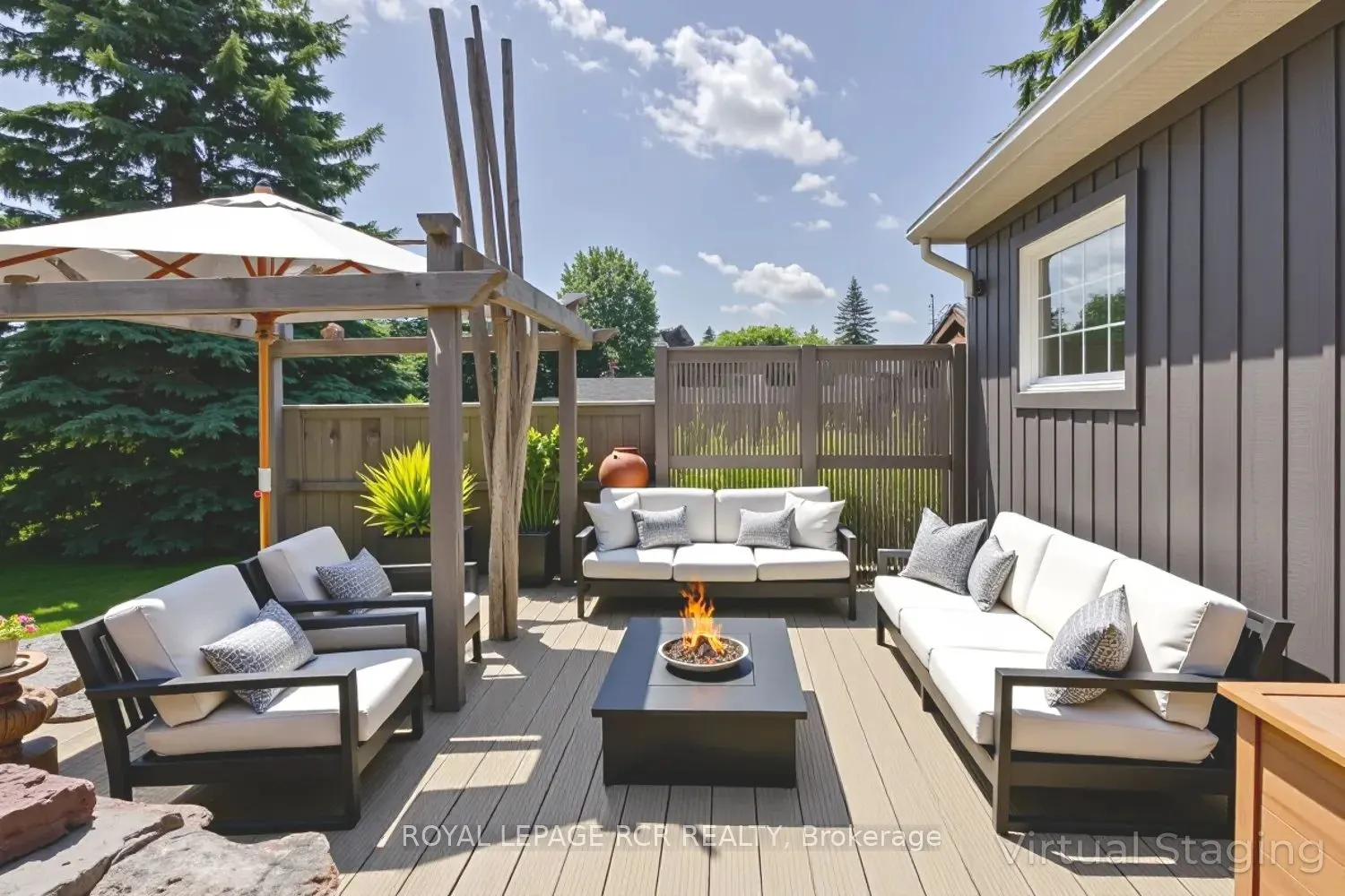 2163 Concession 8 Road
