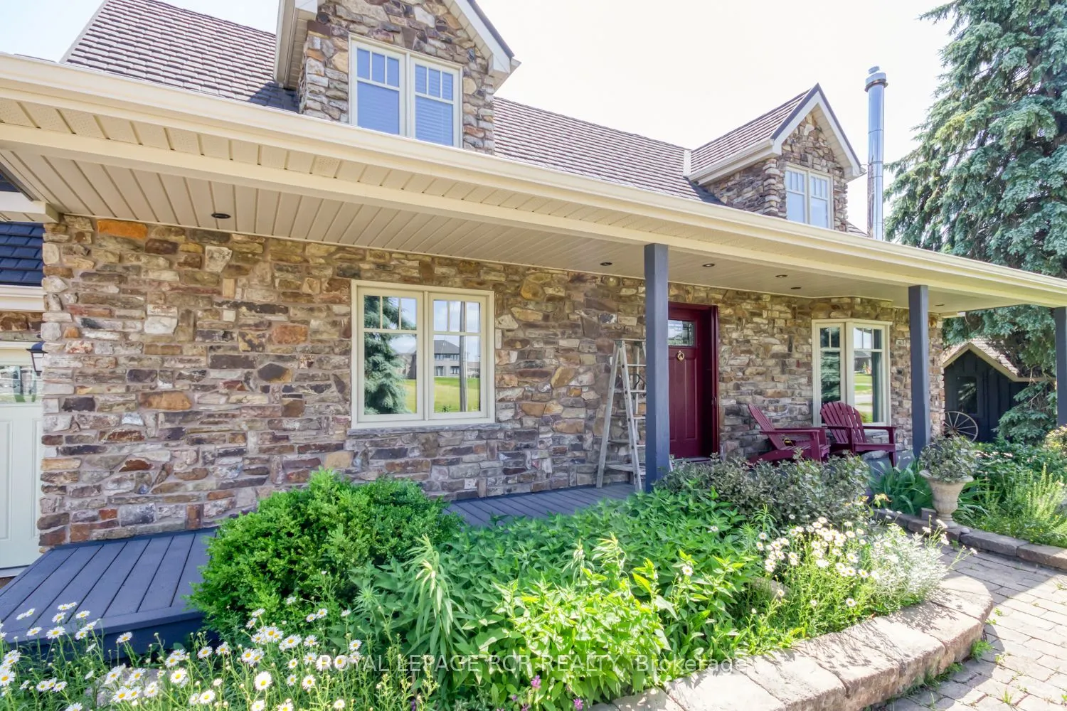 2163 Concession 8 Road