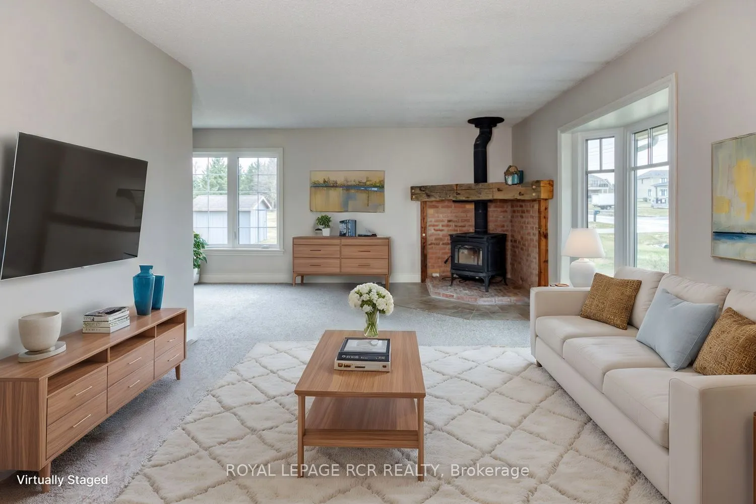 2163 Concession 8 Road
