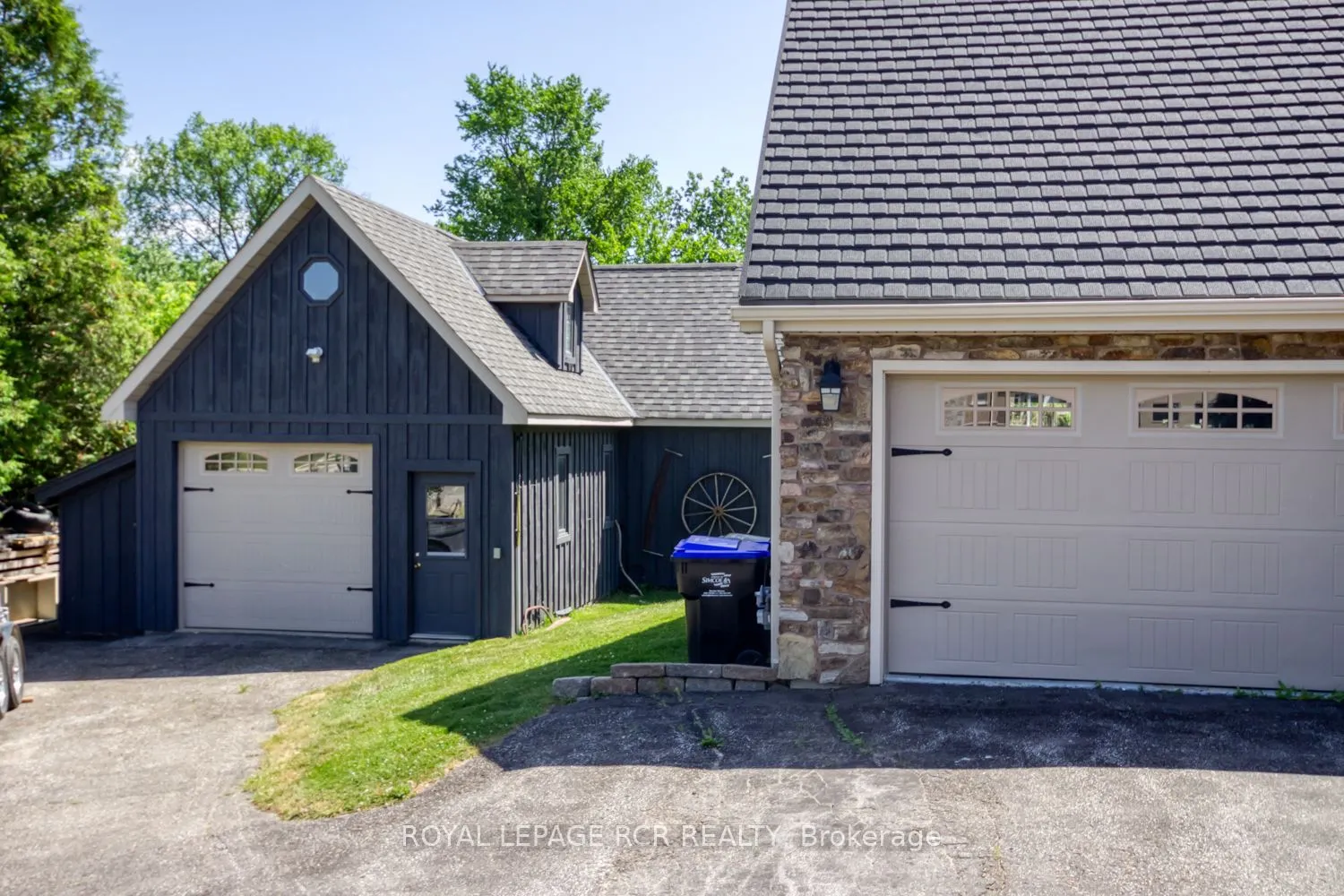 2163 Concession 8 Road