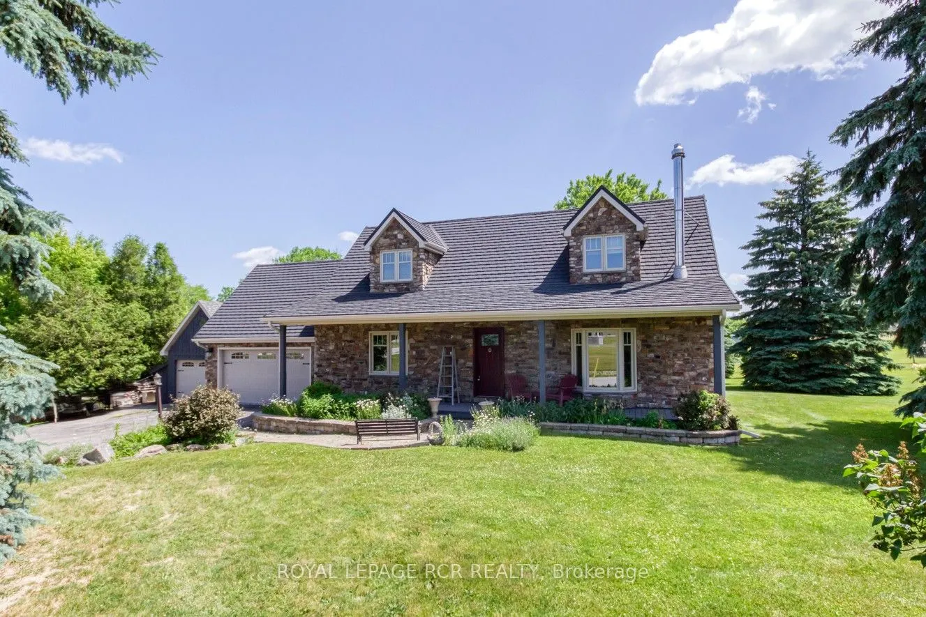 2163 Concession 8 Road