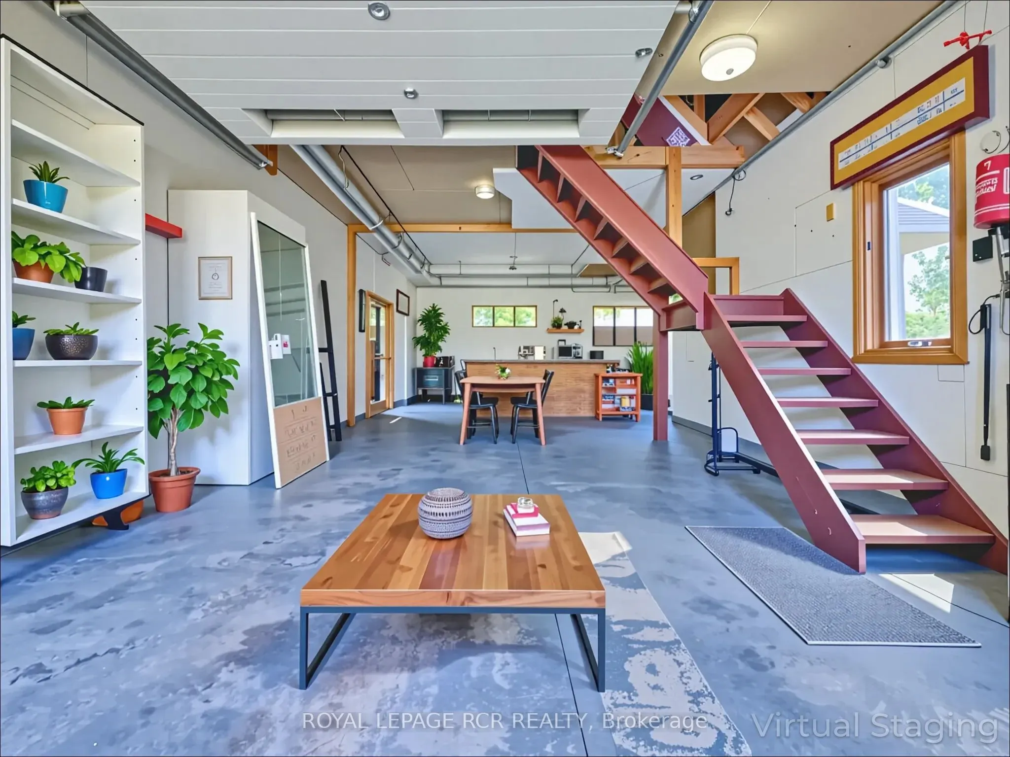 2163 Concession 8 Road