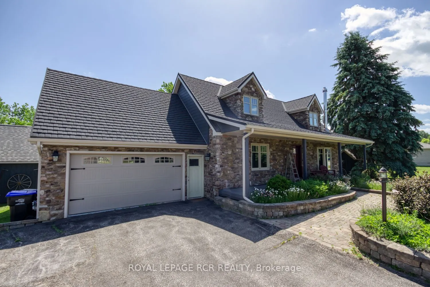 2163 Concession 8 Road