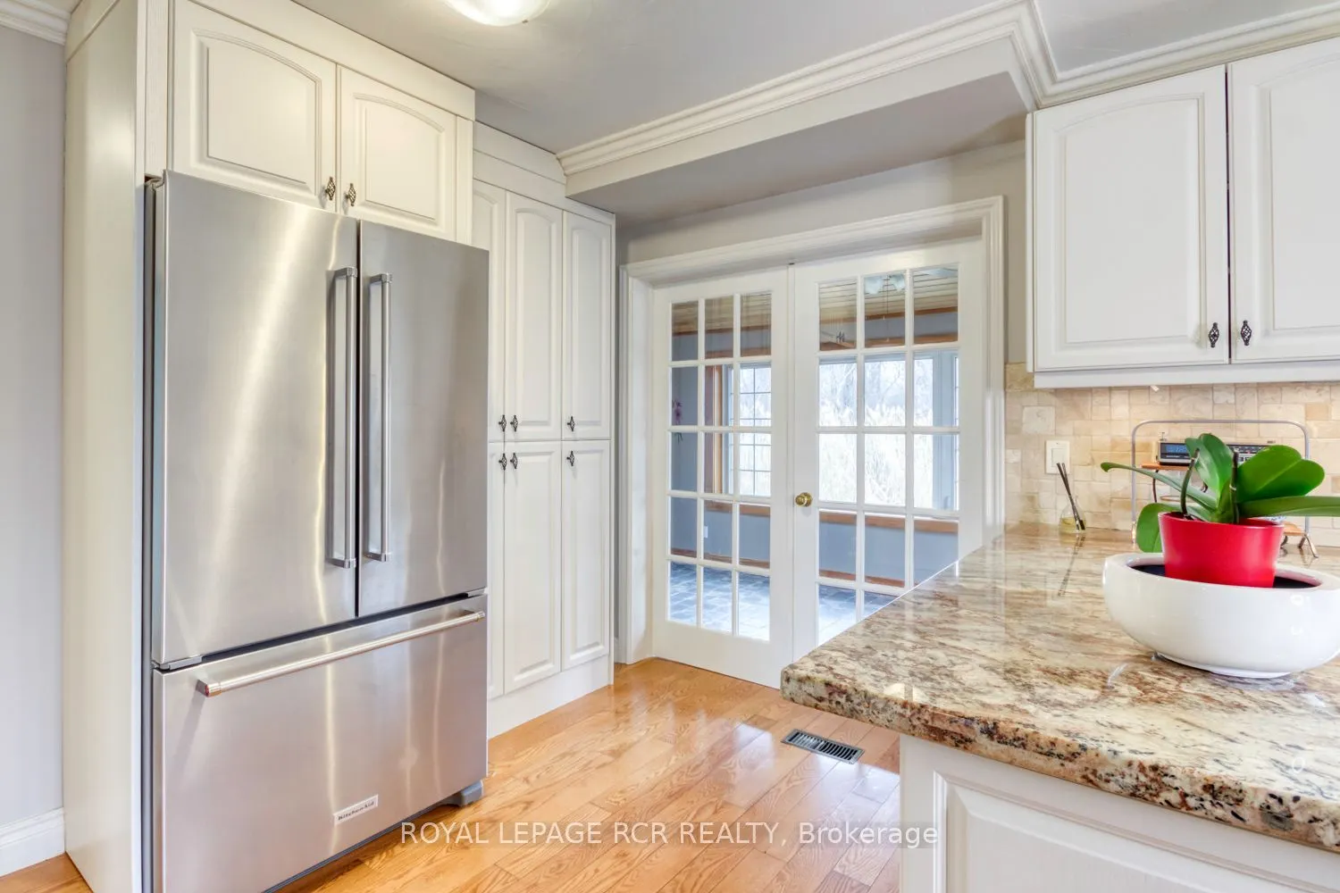 2163 Concession 8 Road