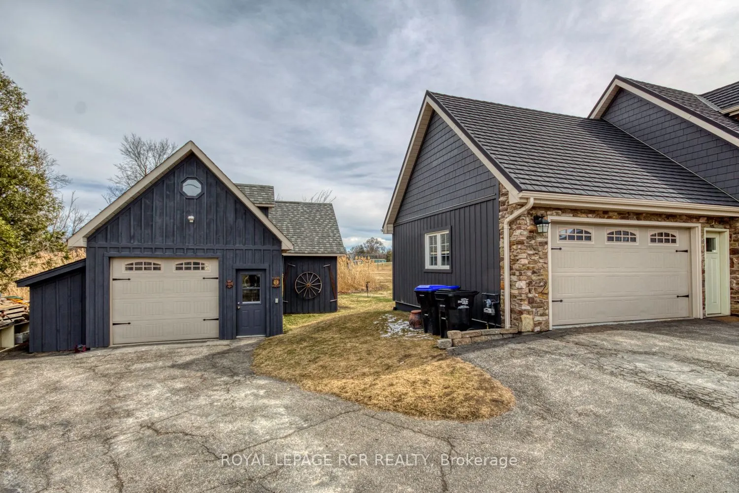 2163 Concession 8 Road