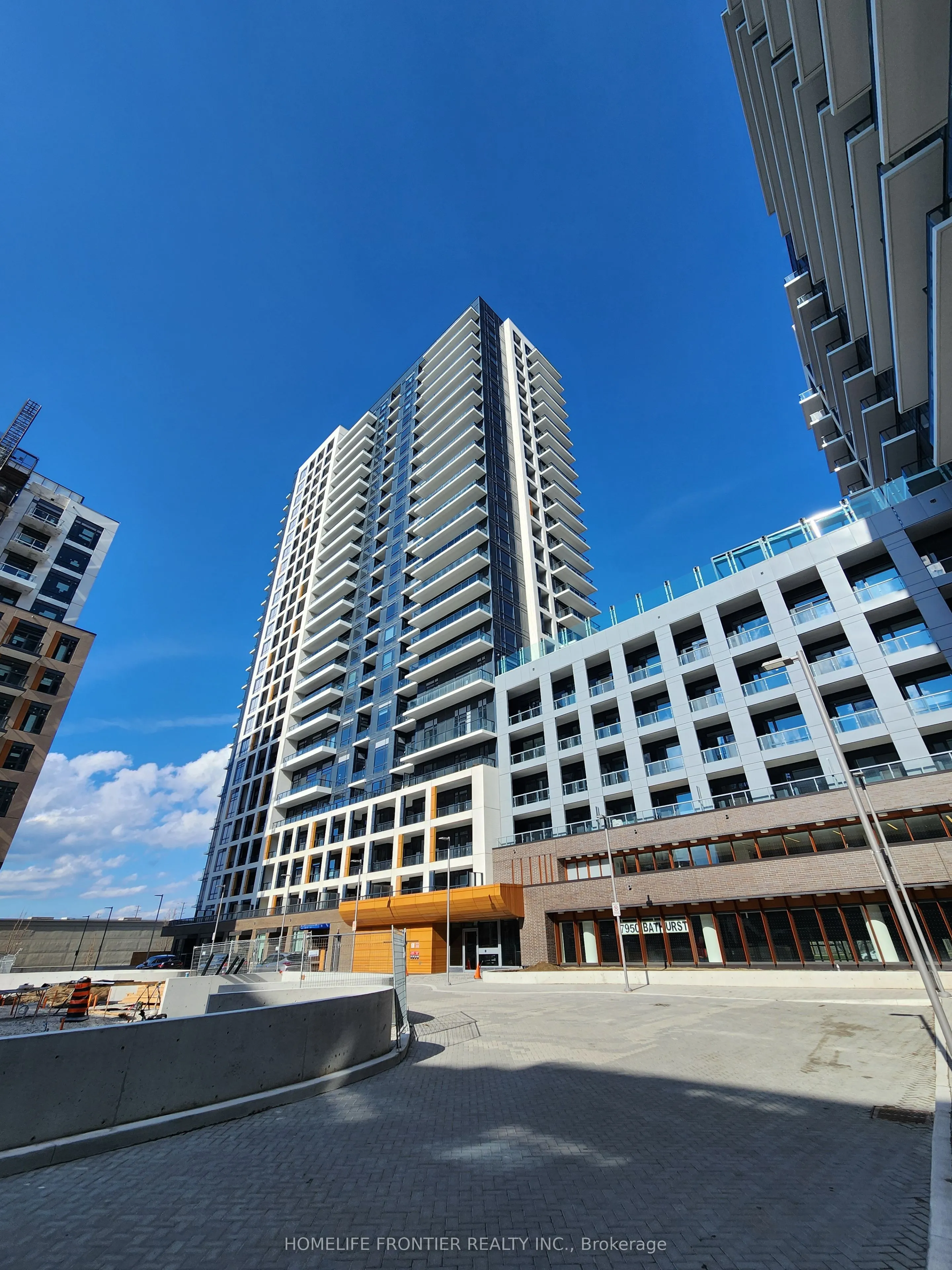 7950 Bathurst Street, #429