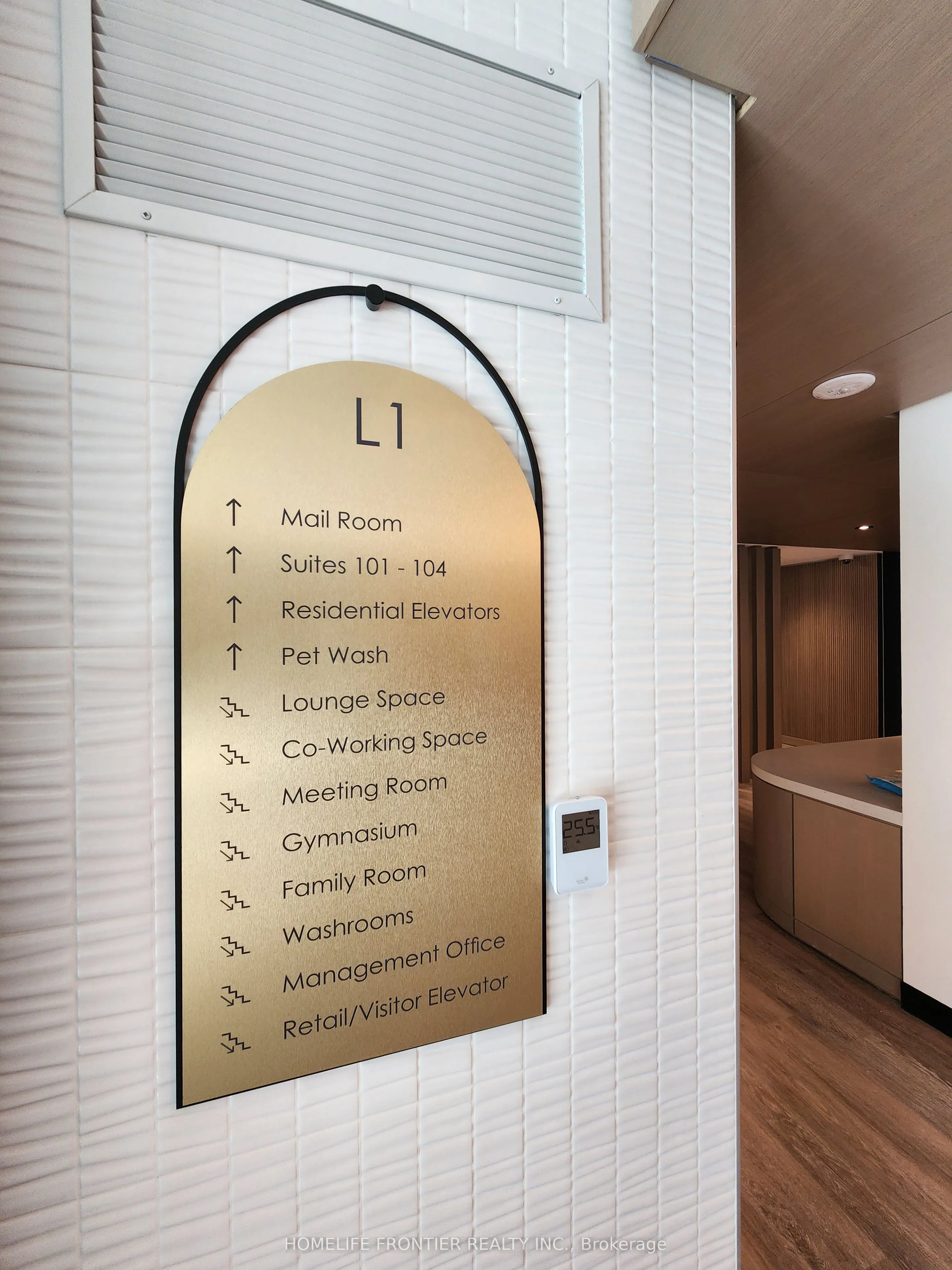 7950 Bathurst Street, #429