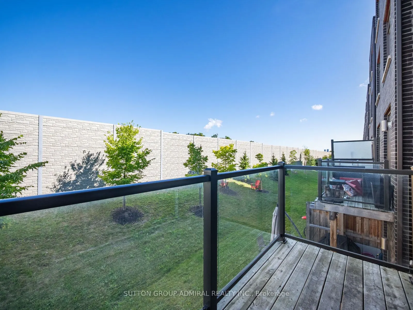 110 Dalhousie Street