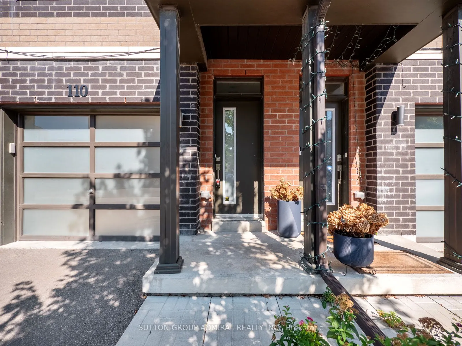 110 Dalhousie Street