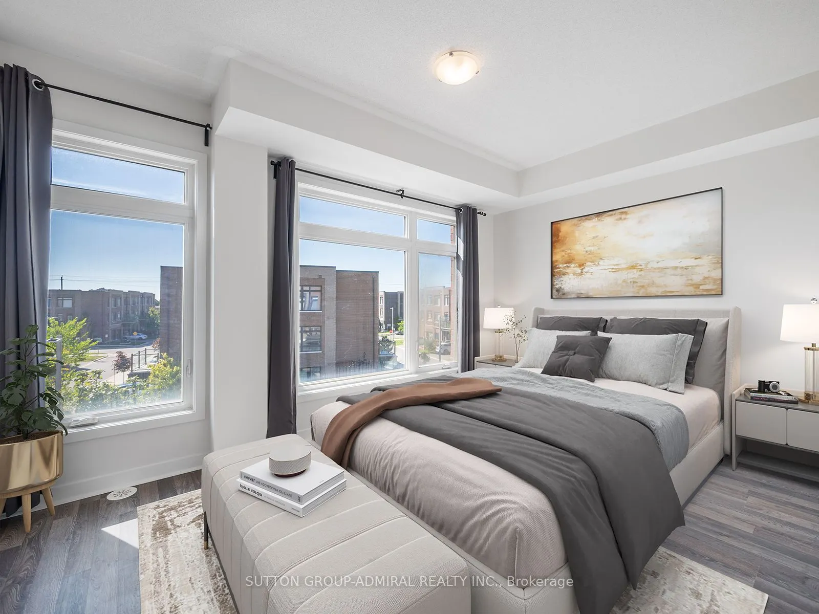 110 Dalhousie Street