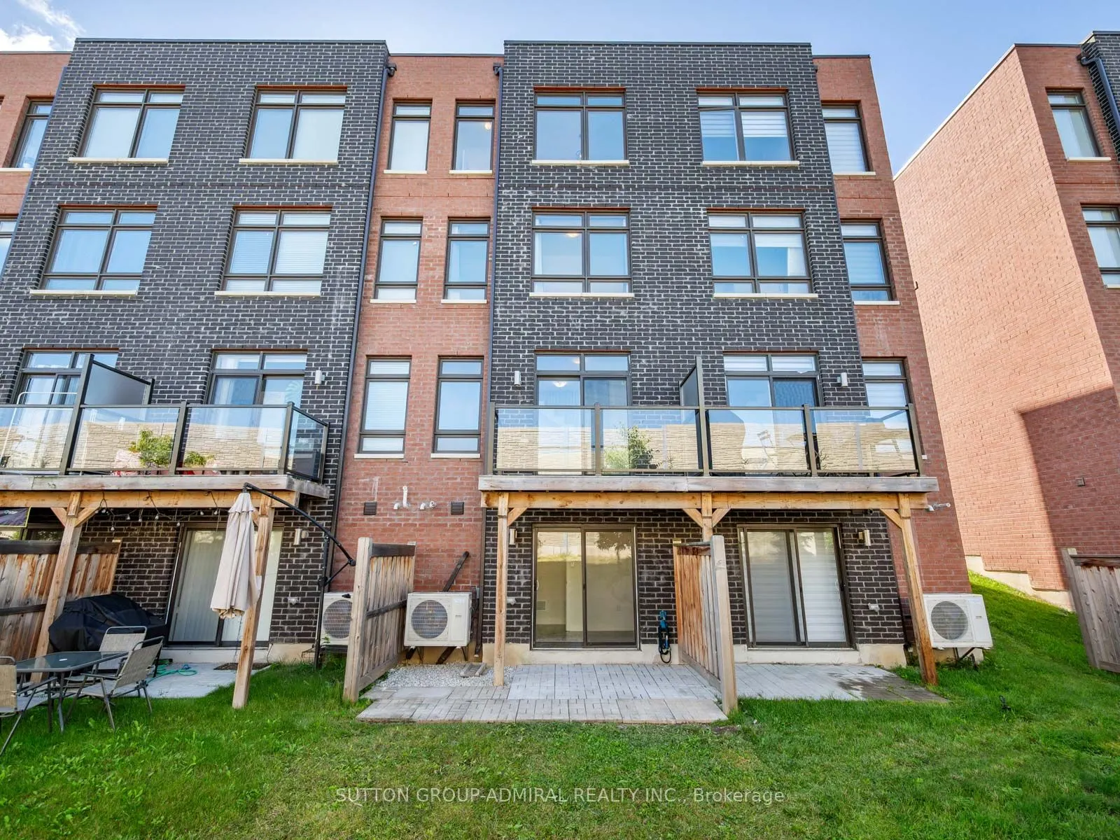 110 Dalhousie Street