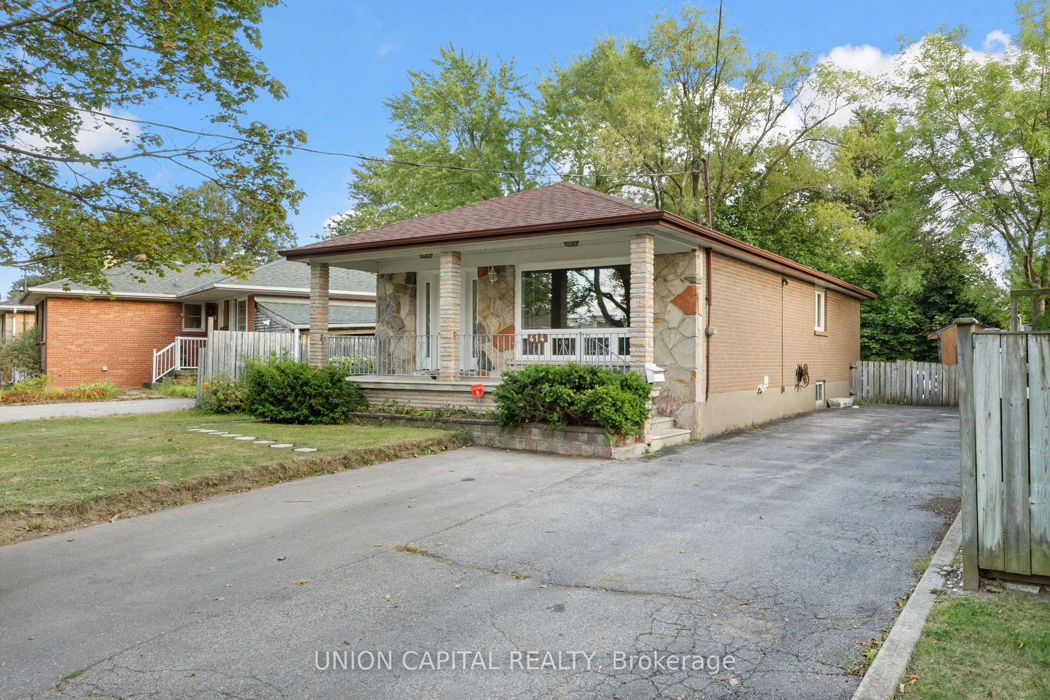 414 Oceanside Avenue, #Main
