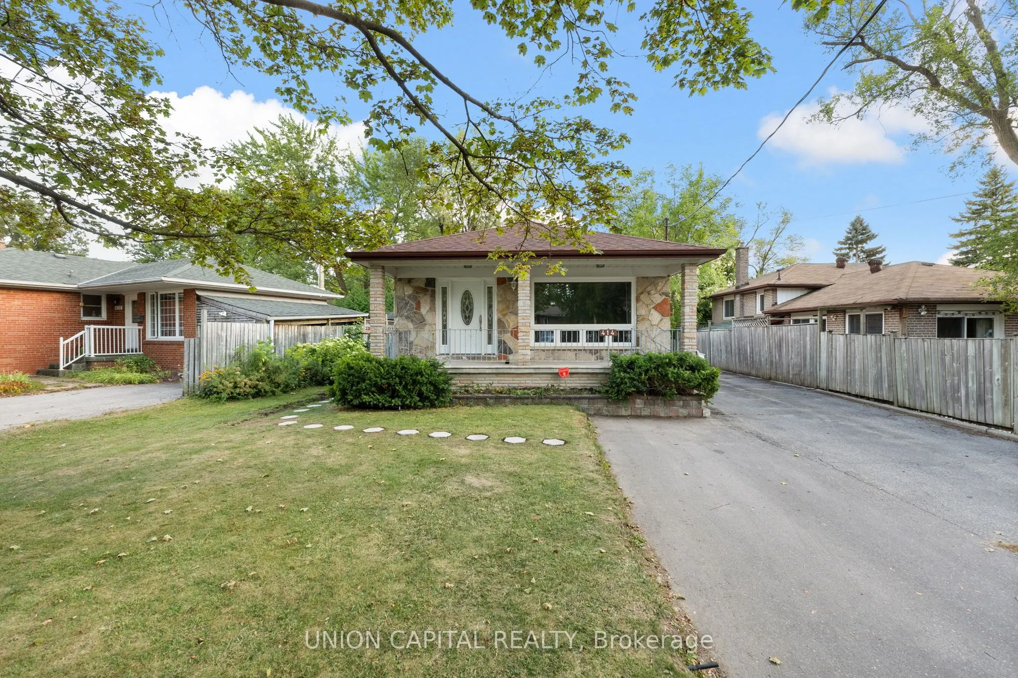 414 Oceanside Avenue, #Main