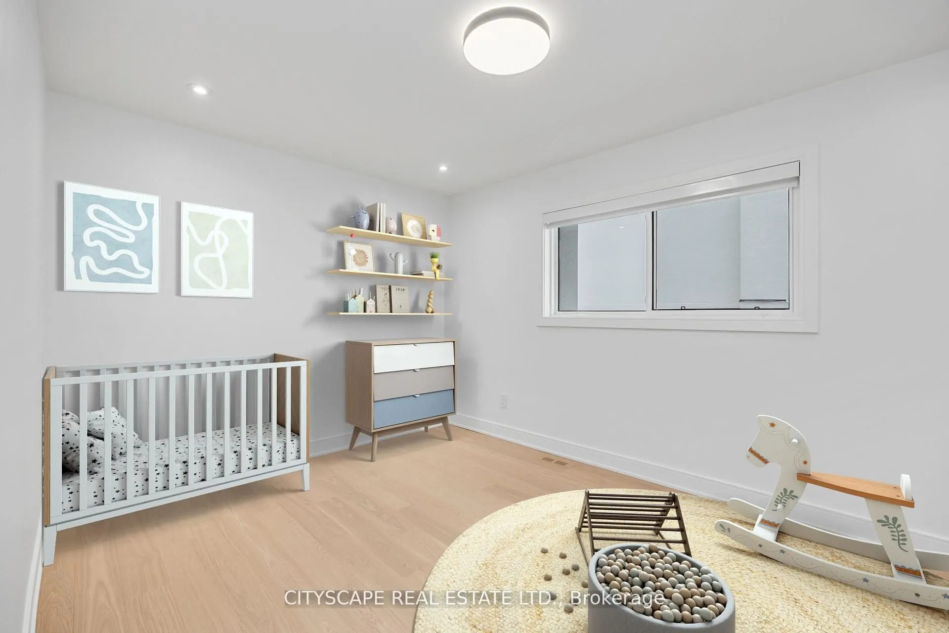 6 Portree Crescent