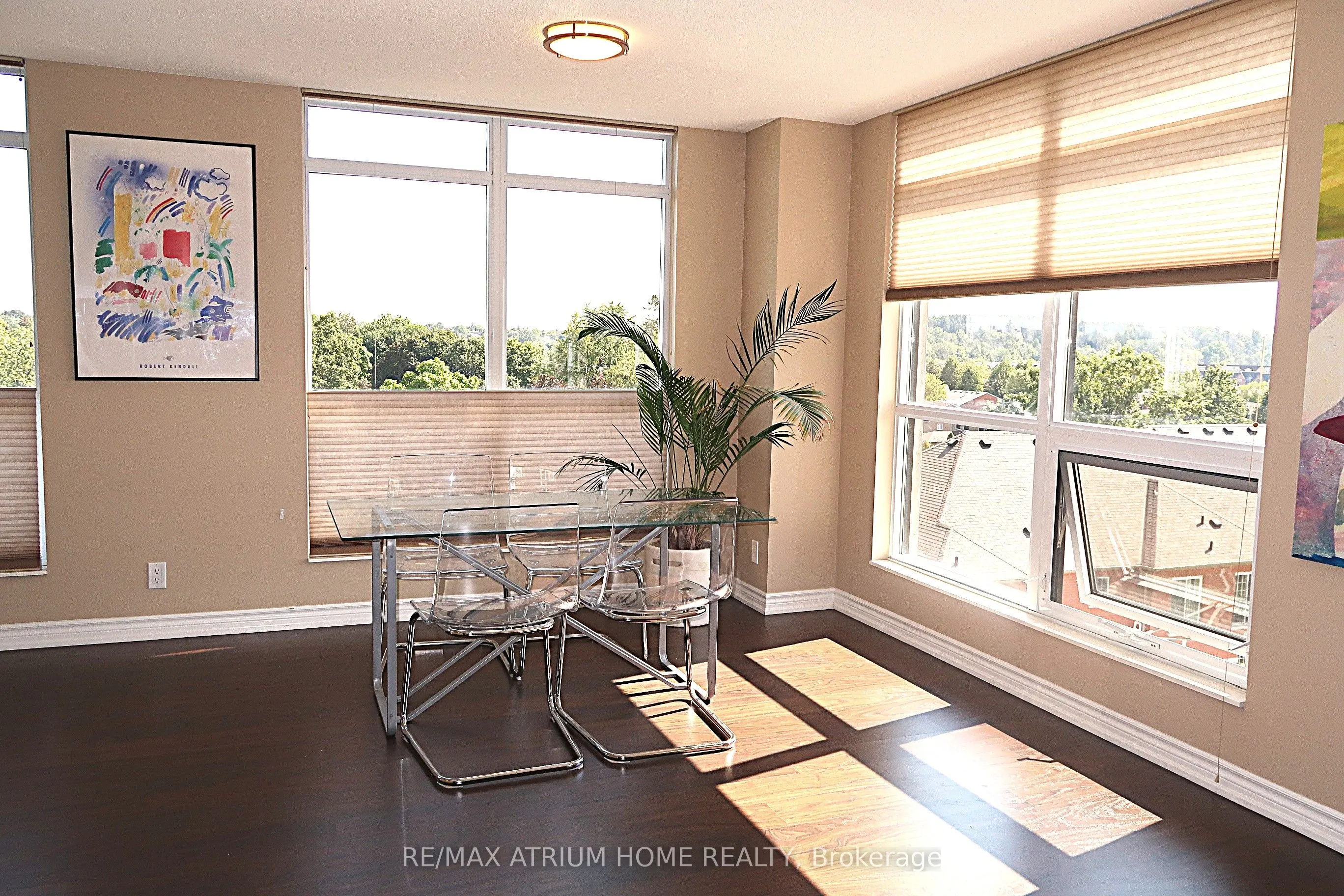 18 Harding Boulevard, #608
