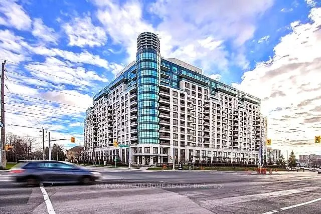 18 Harding Boulevard, #608