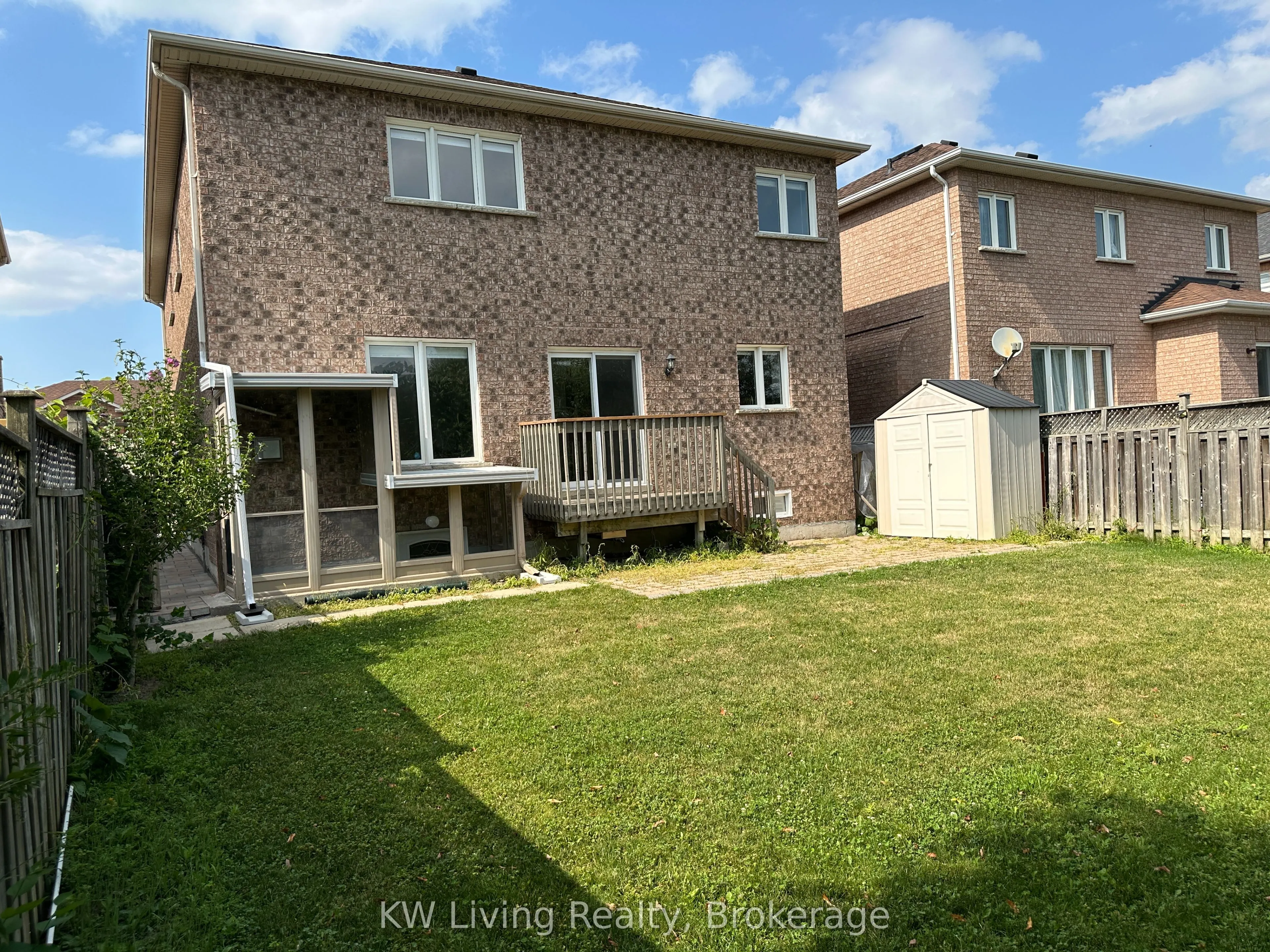 43 Bayswater Avenue