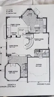 149 Russell Jarvis Drive