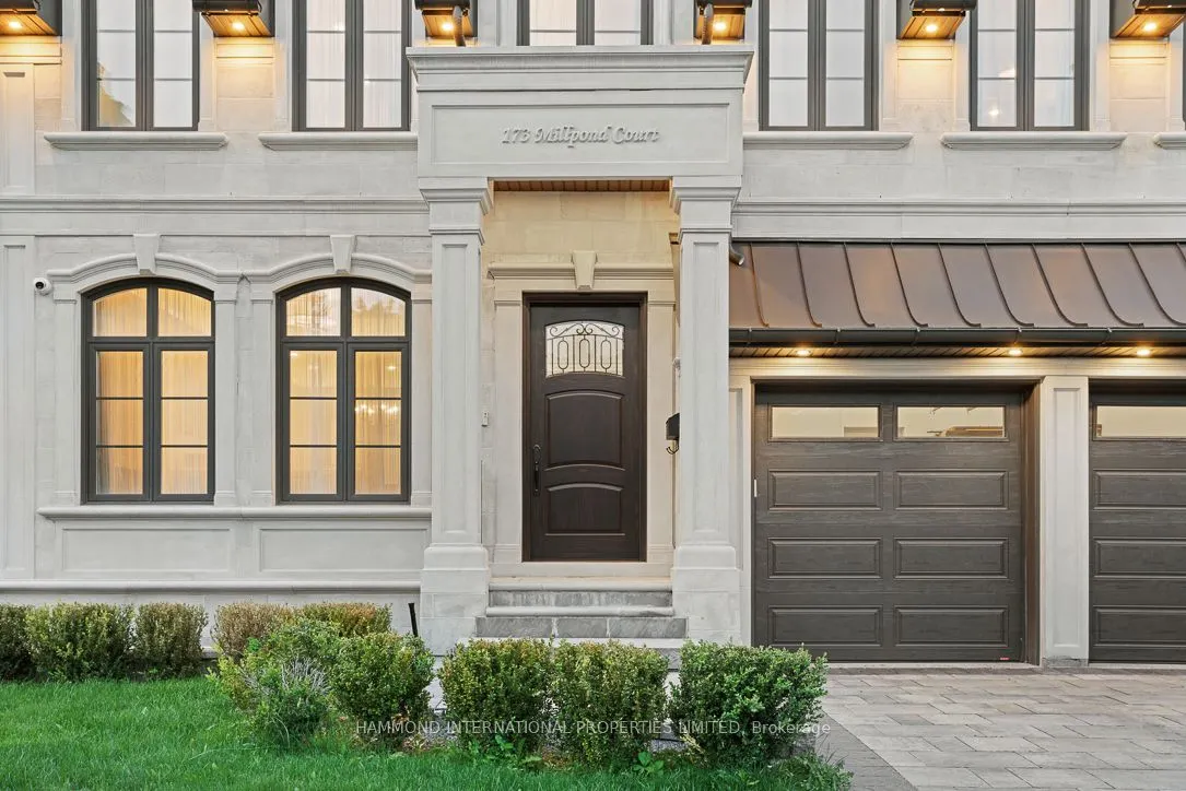 173 Millpond Court