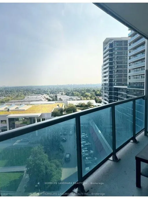 7171 Yonge Street, #805