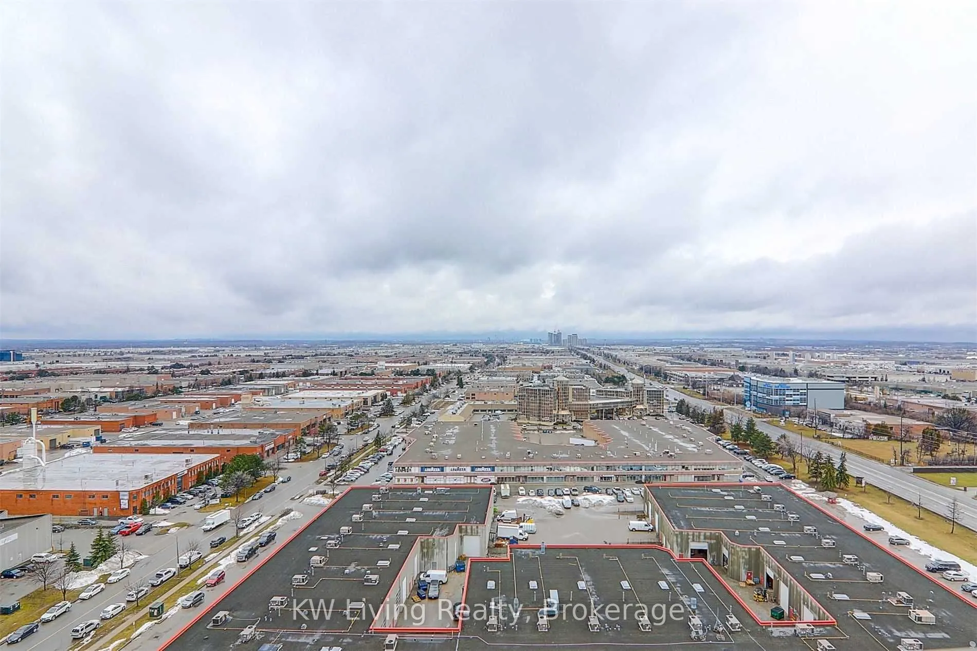 1000 Portage Parkway, #1801