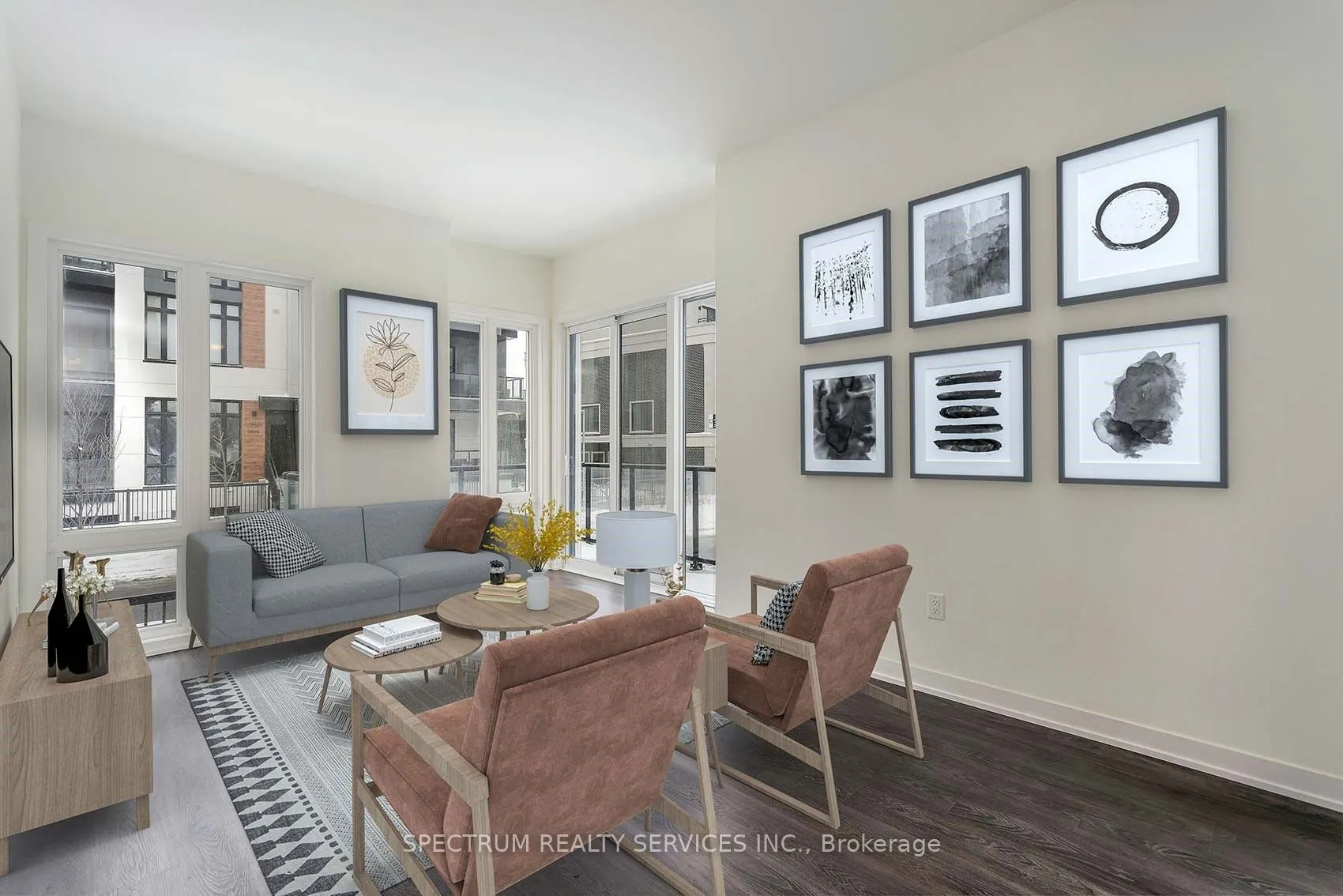 10 David Eyer Road, #1202