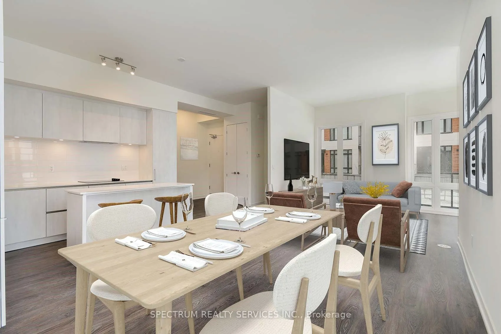 10 David Eyer Road, #1202