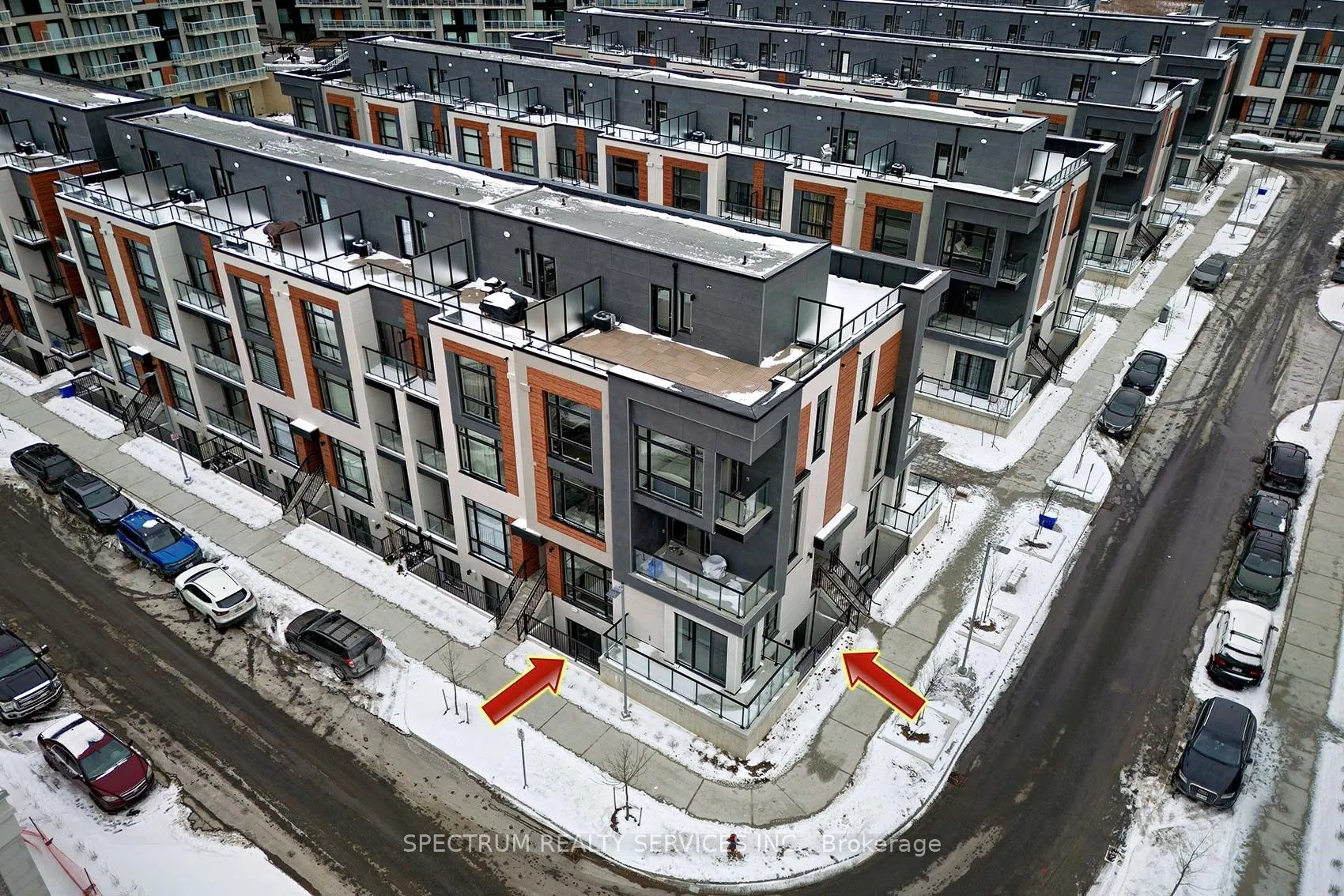 10 David Eyer Road, #1202