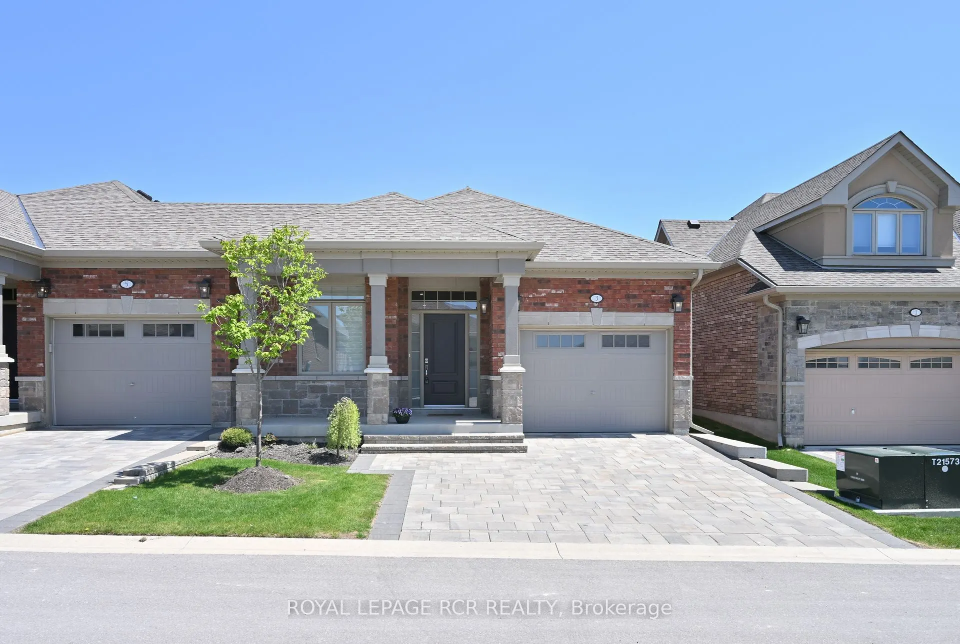 3 Assunta Garden, #24
