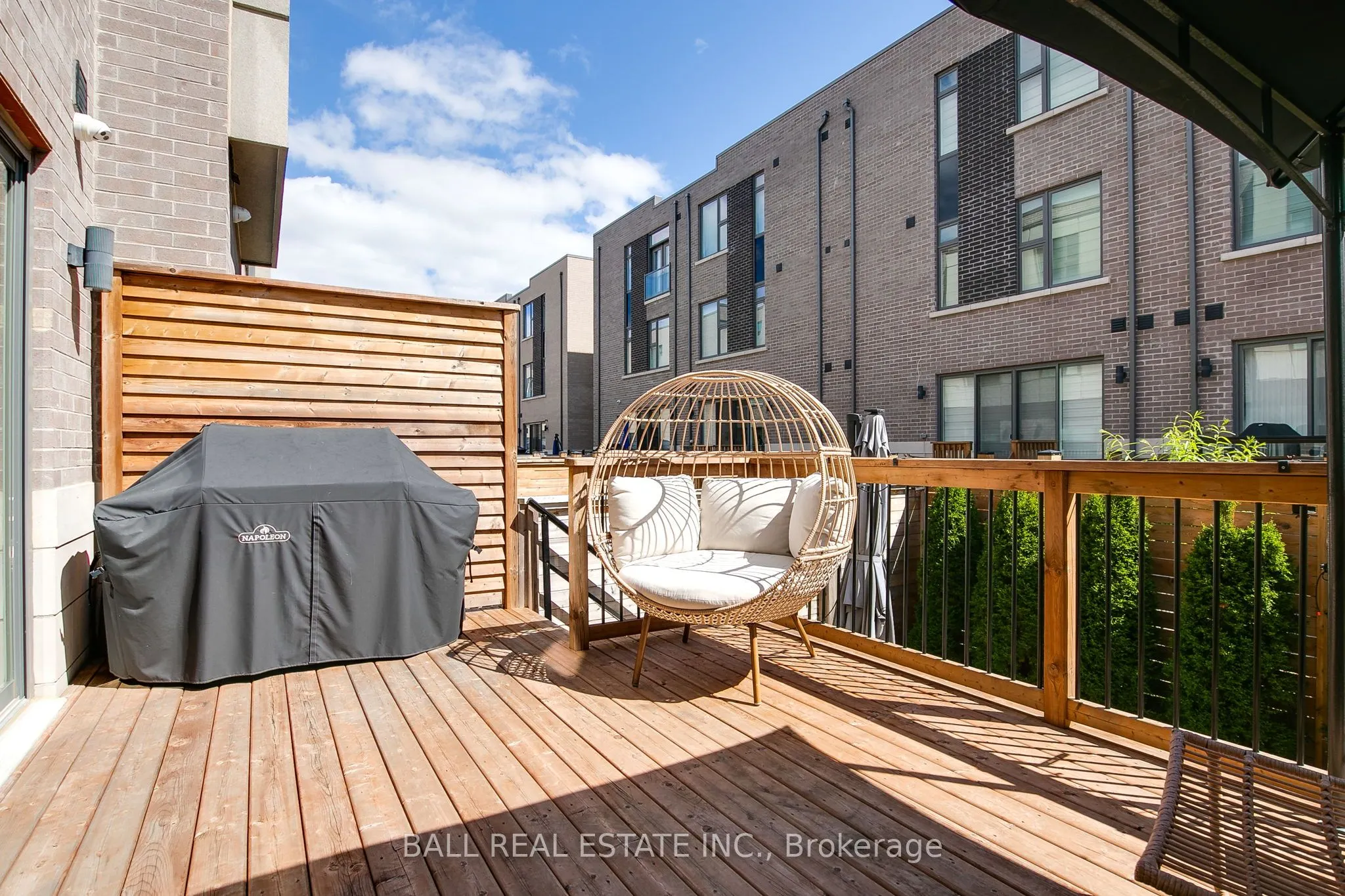 255 Smallwood Circle