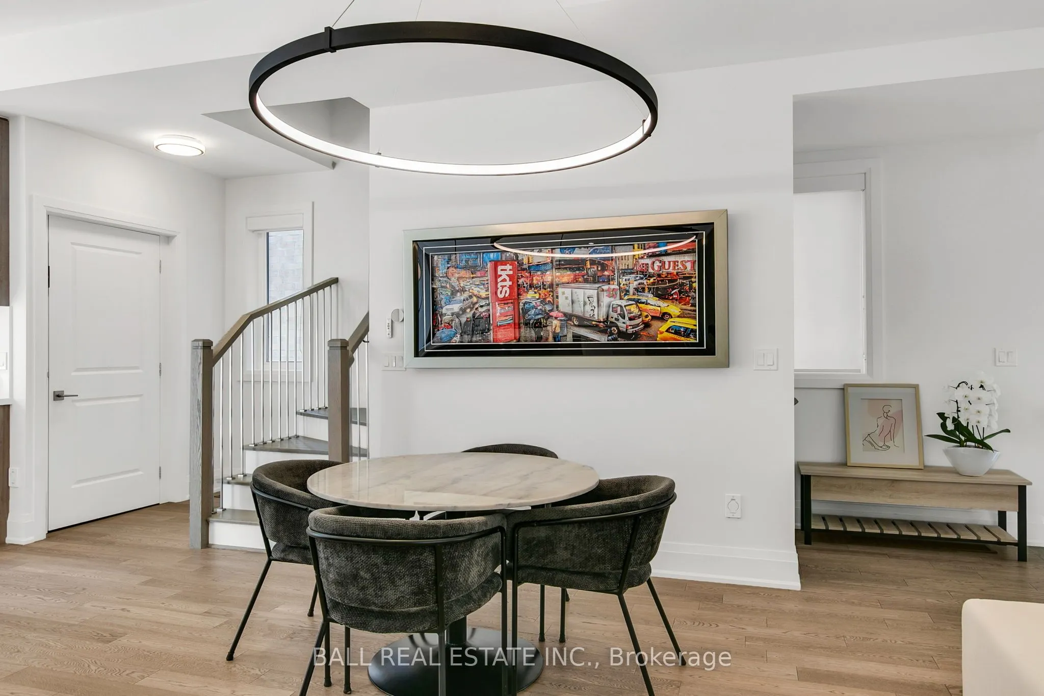 255 Smallwood Circle