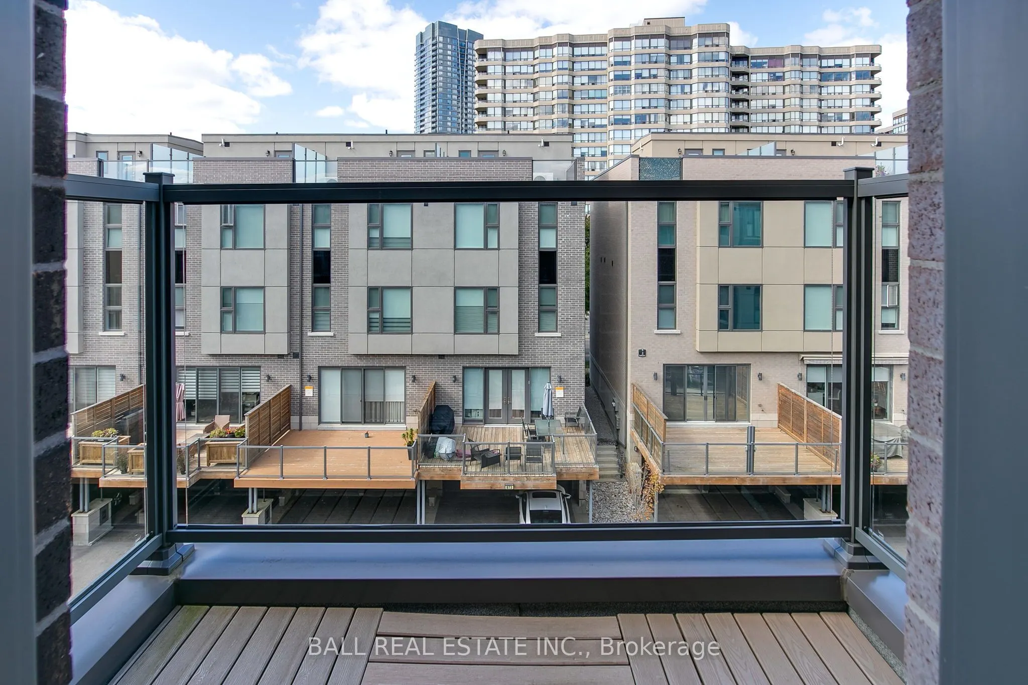 255 Smallwood Circle