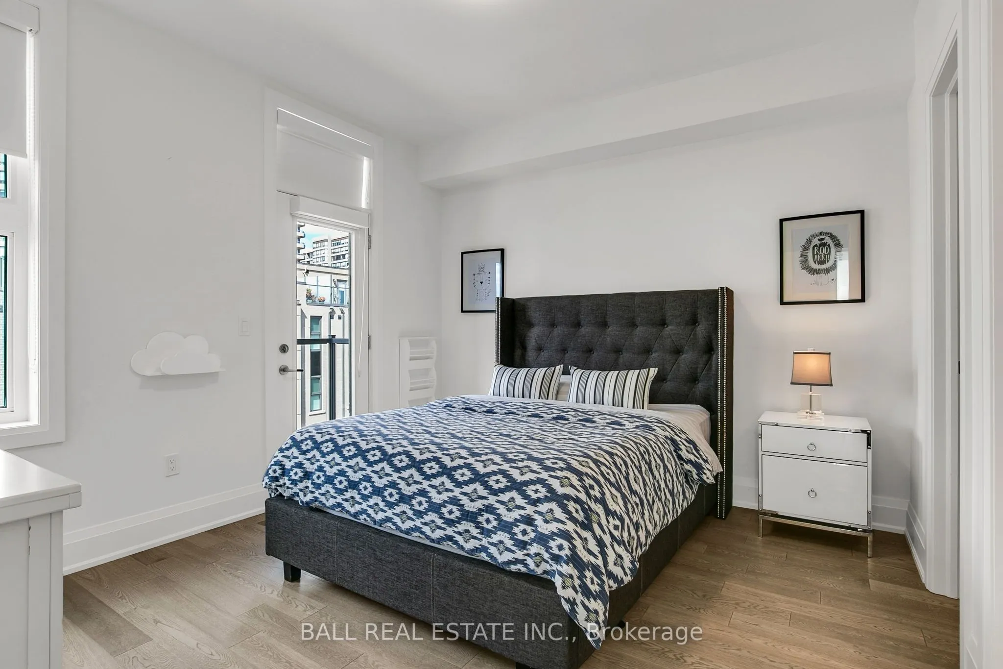 255 Smallwood Circle