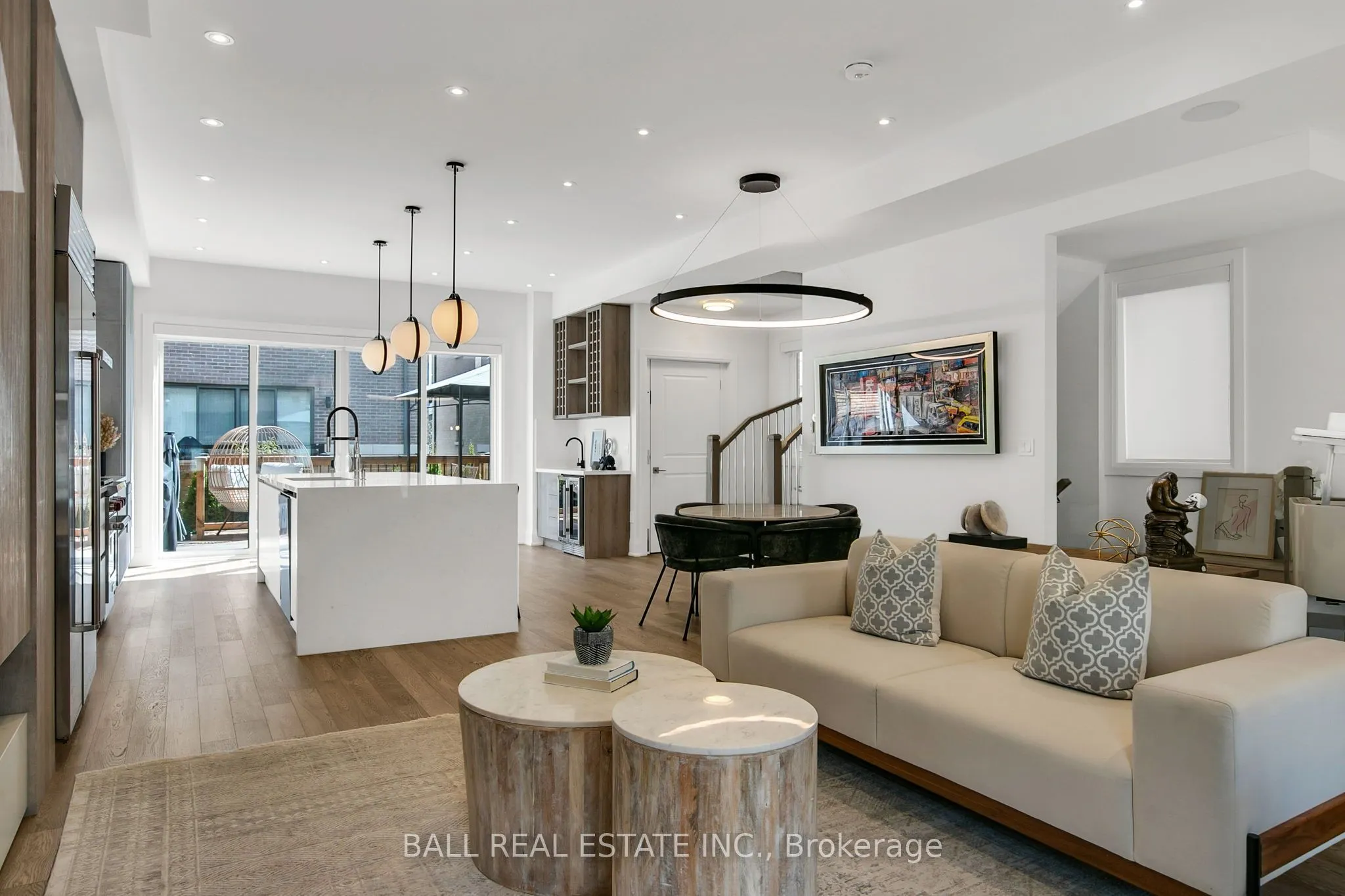 255 Smallwood Circle