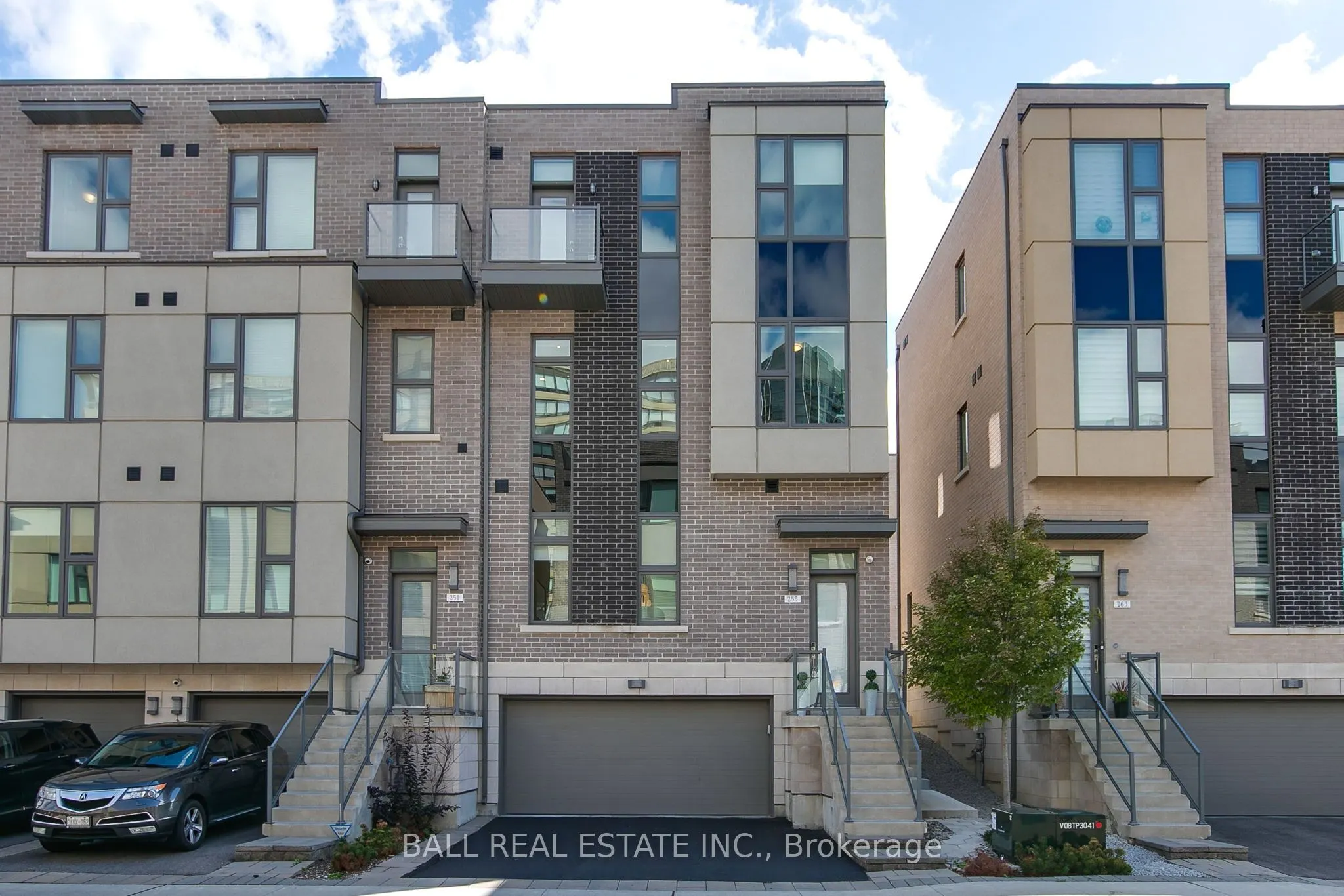 255 Smallwood Circle