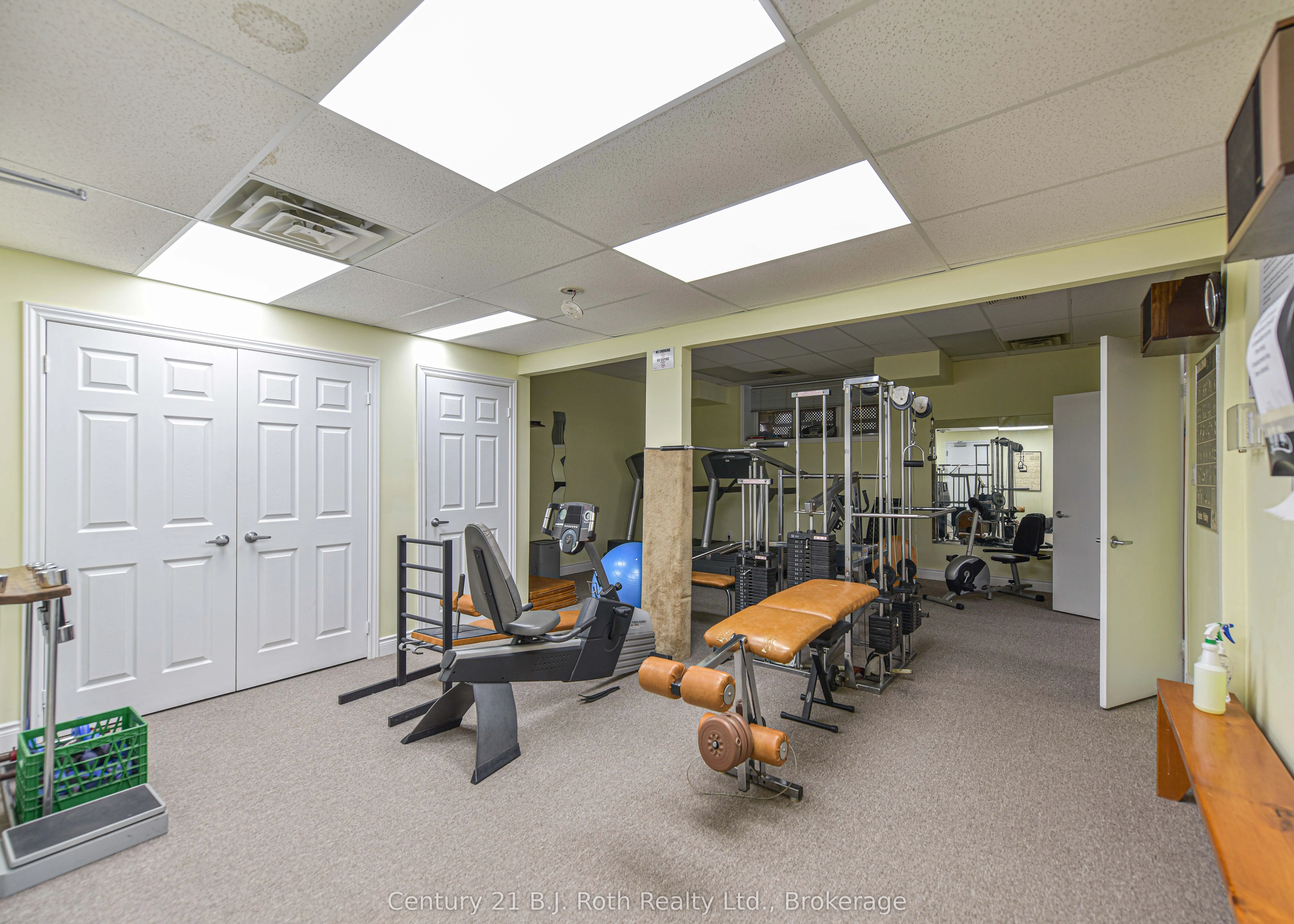 56 TECUMSETH PINES Drive
