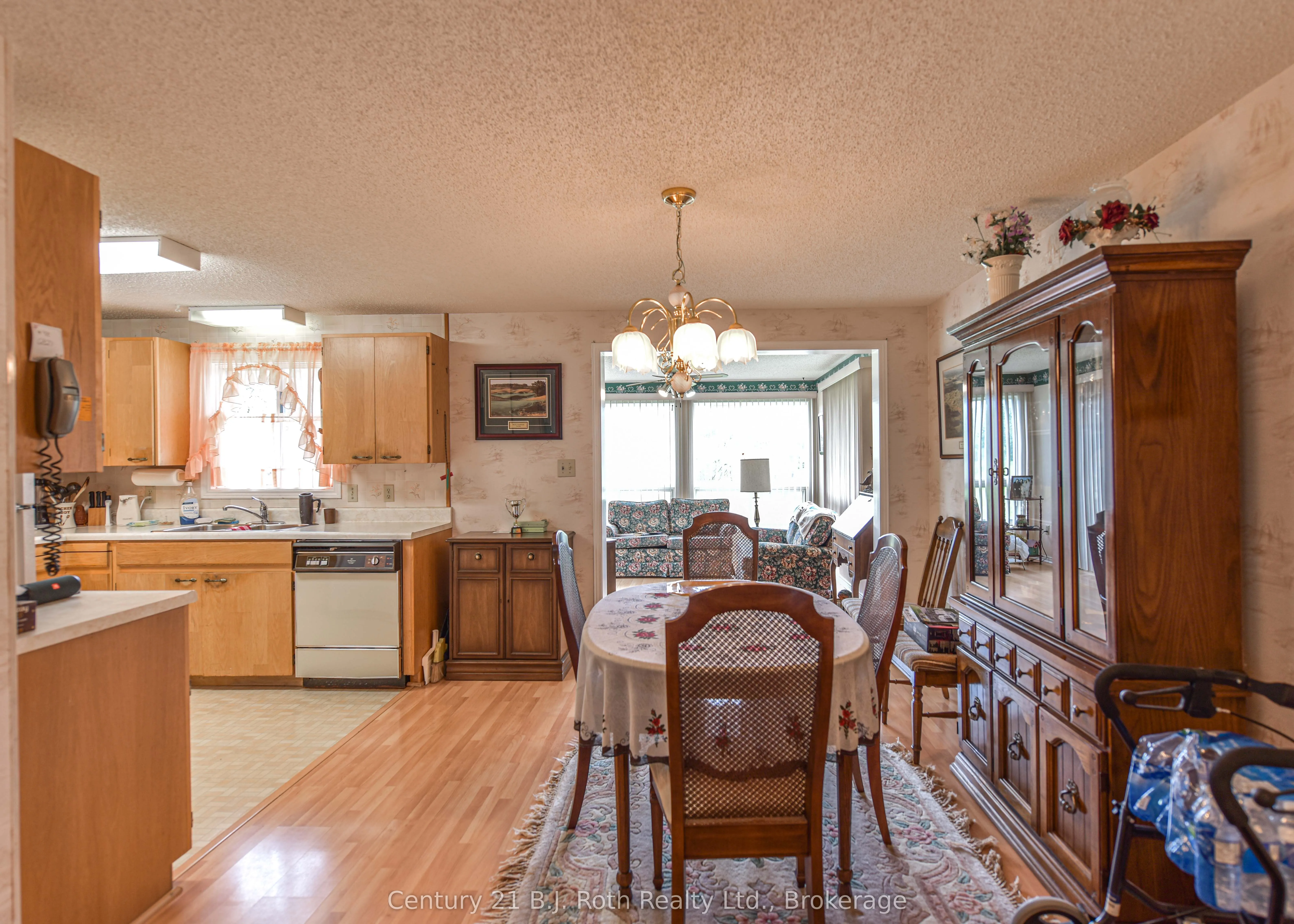 56 TECUMSETH PINES Drive