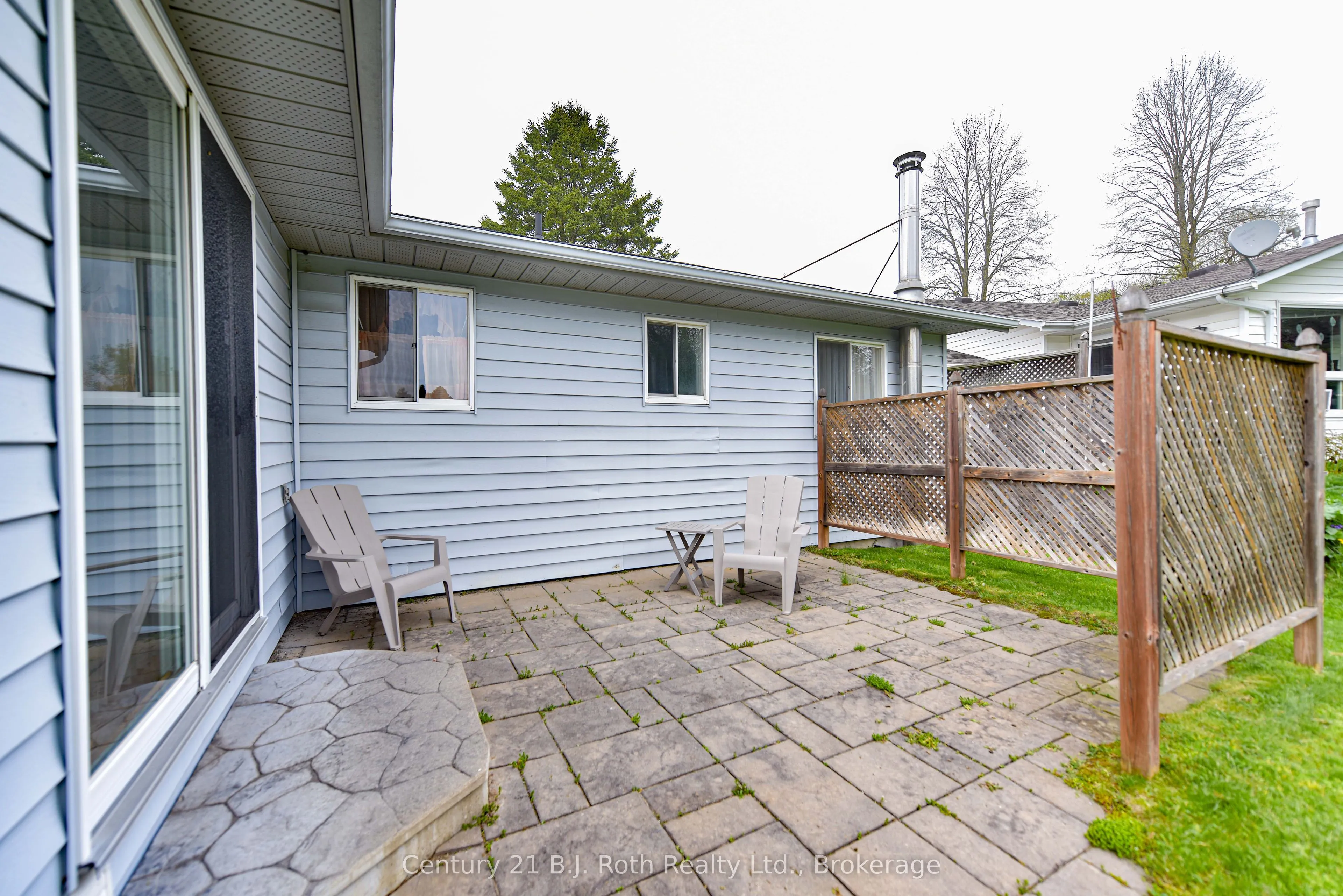 56 TECUMSETH PINES Drive