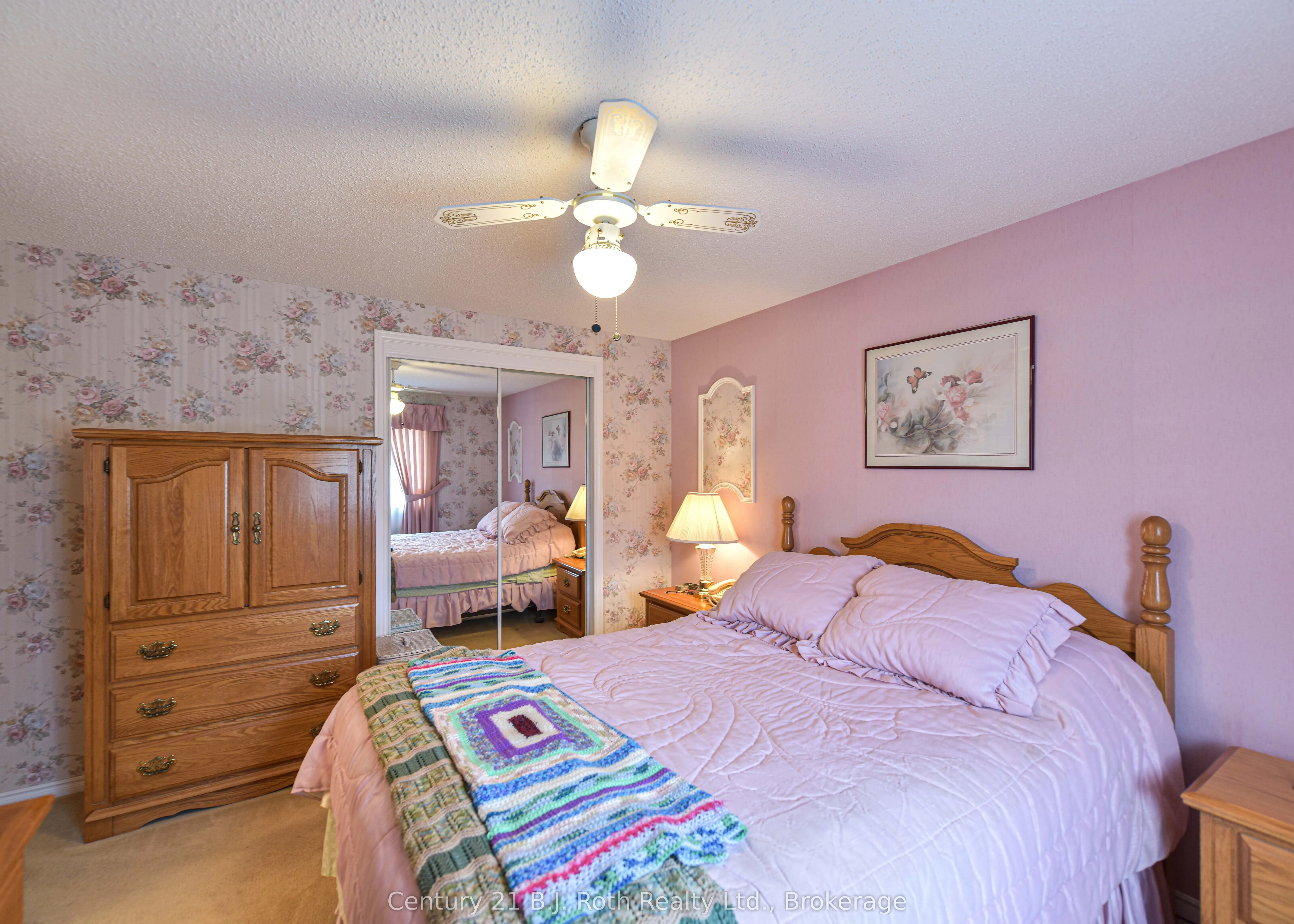 56 TECUMSETH PINES Drive