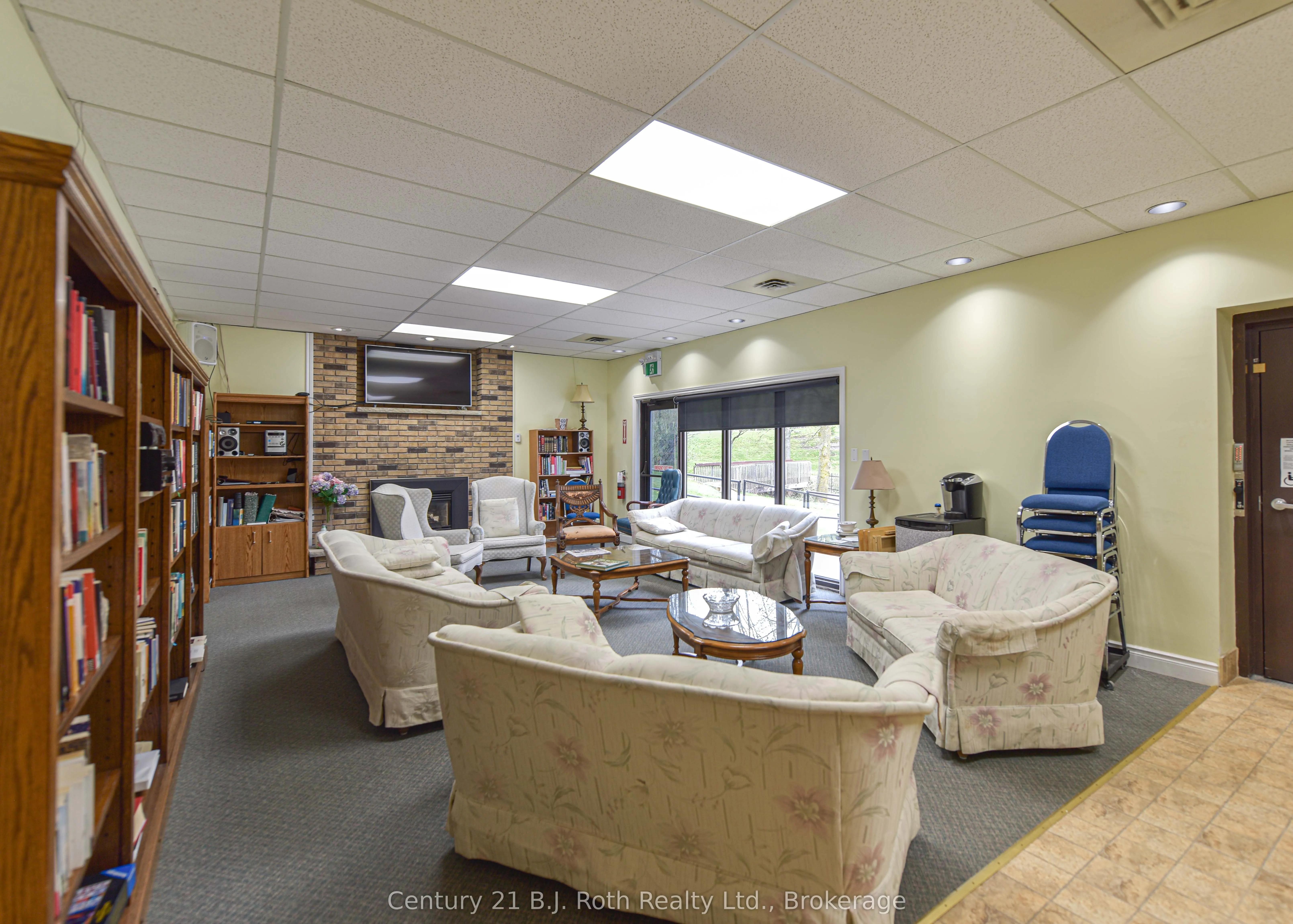56 TECUMSETH PINES Drive