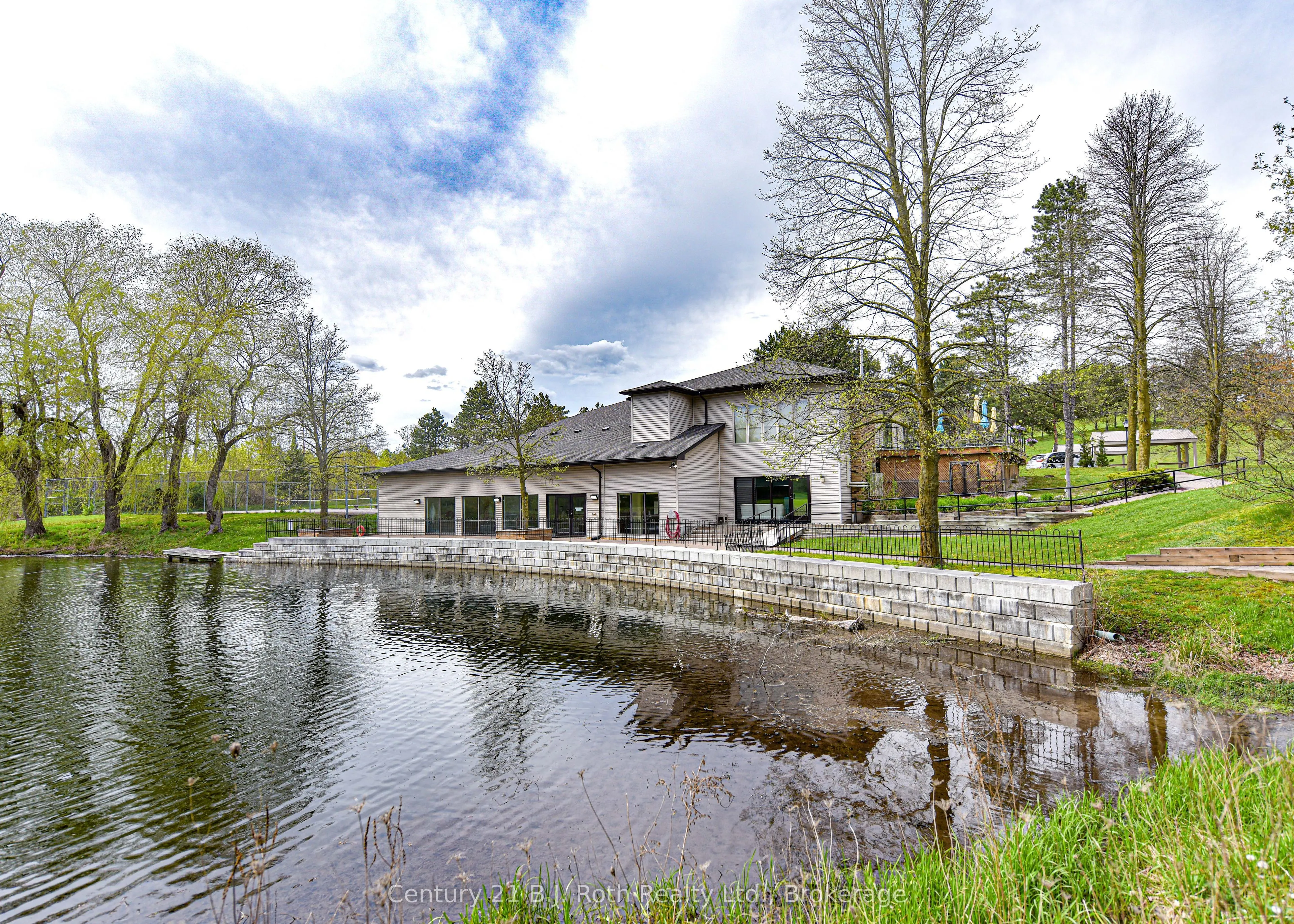 56 TECUMSETH PINES Drive