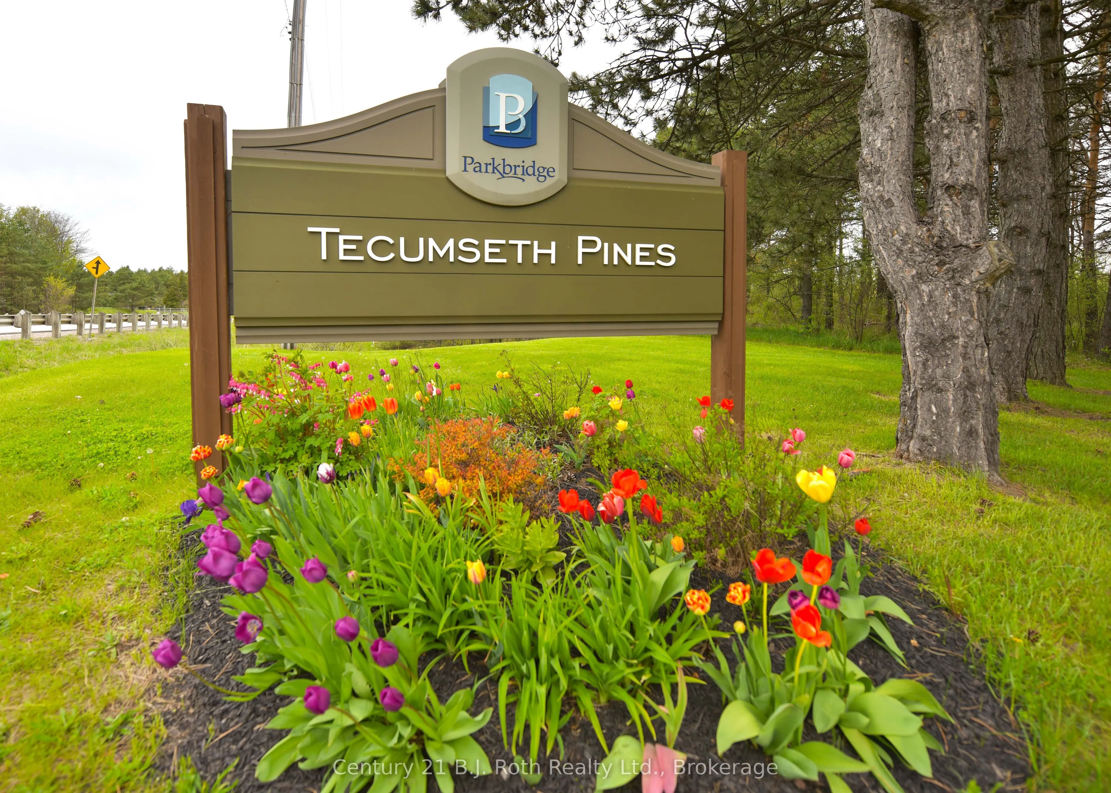 56 TECUMSETH PINES Drive