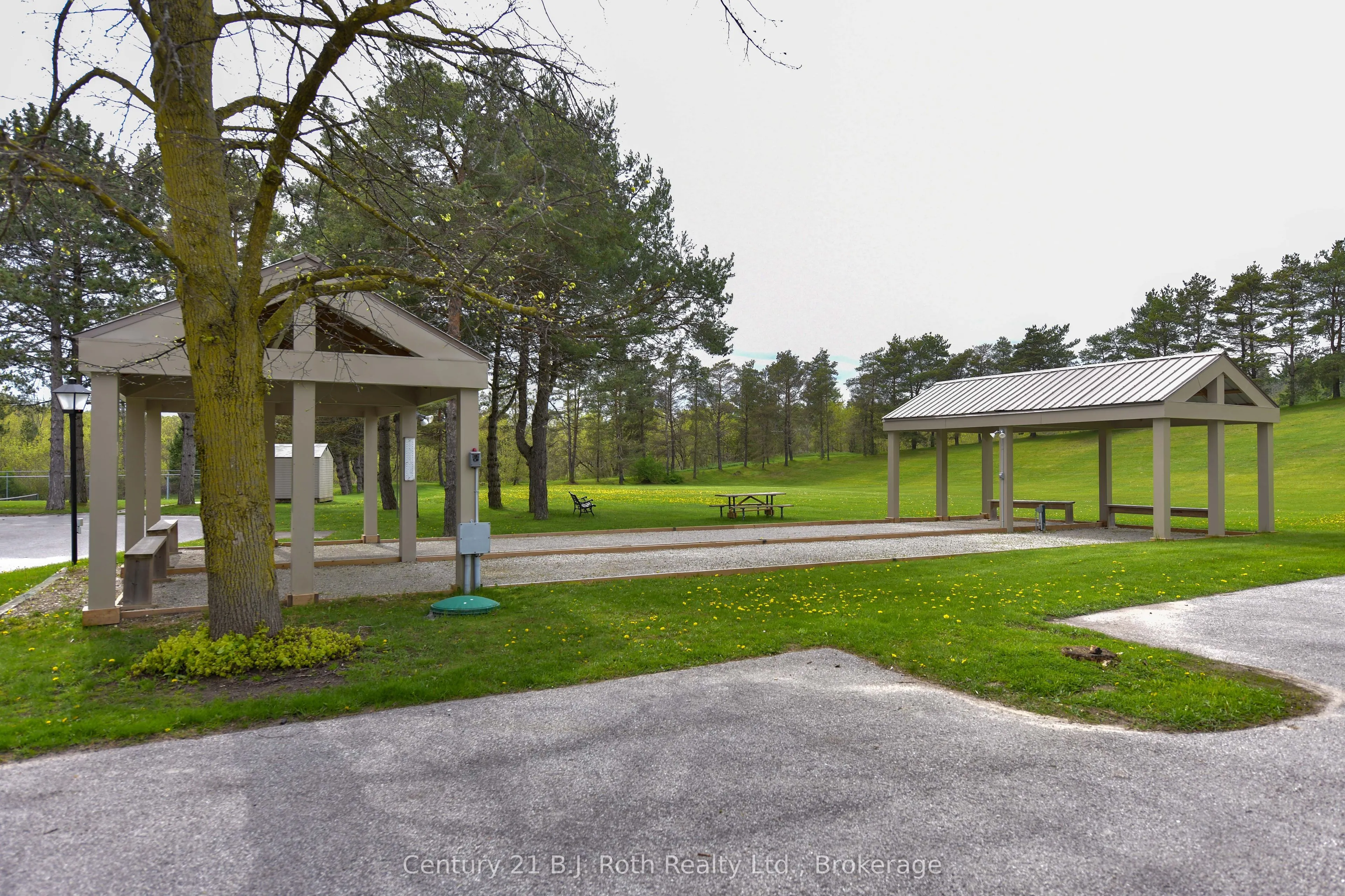 56 TECUMSETH PINES Drive
