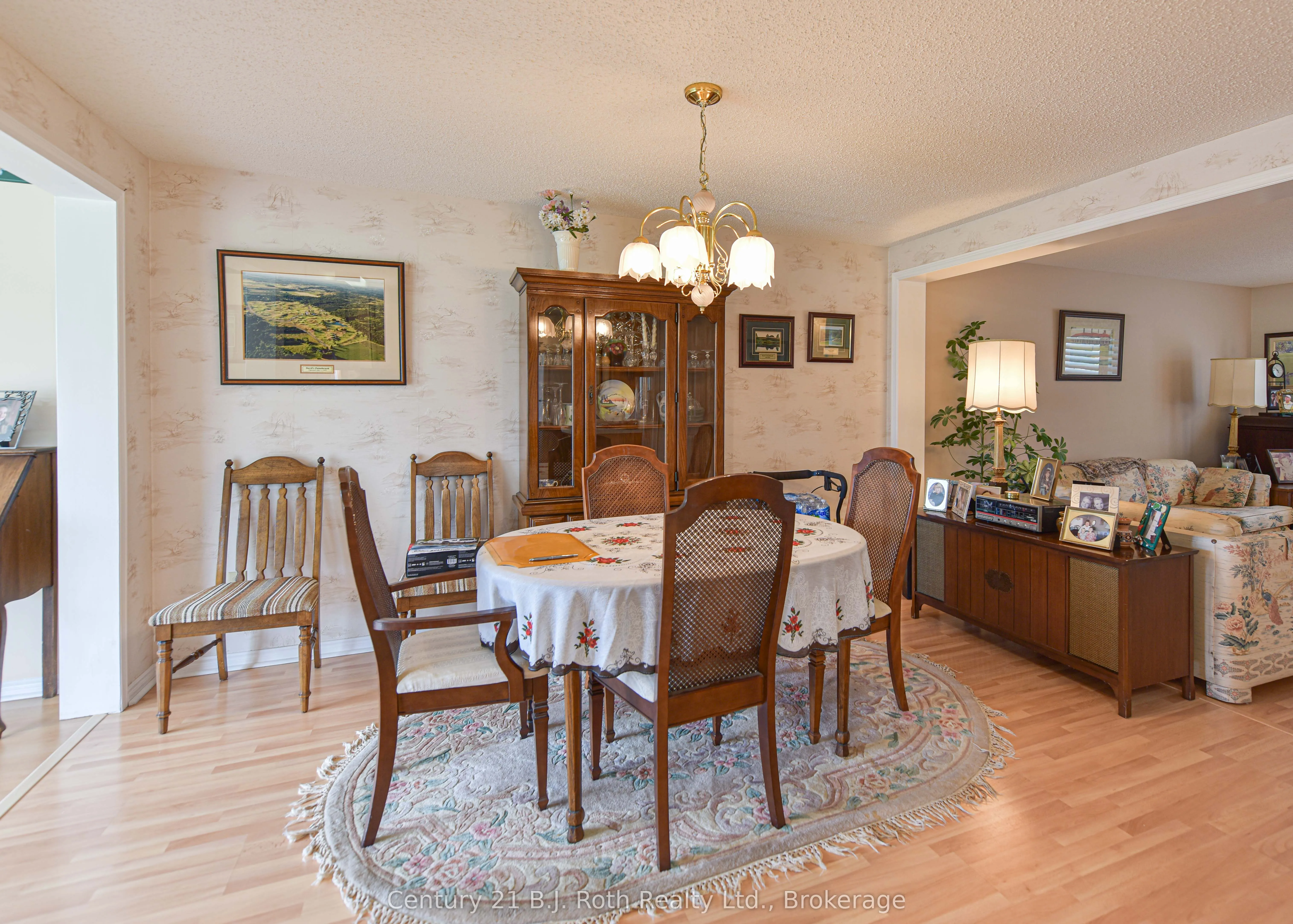 56 TECUMSETH PINES Drive