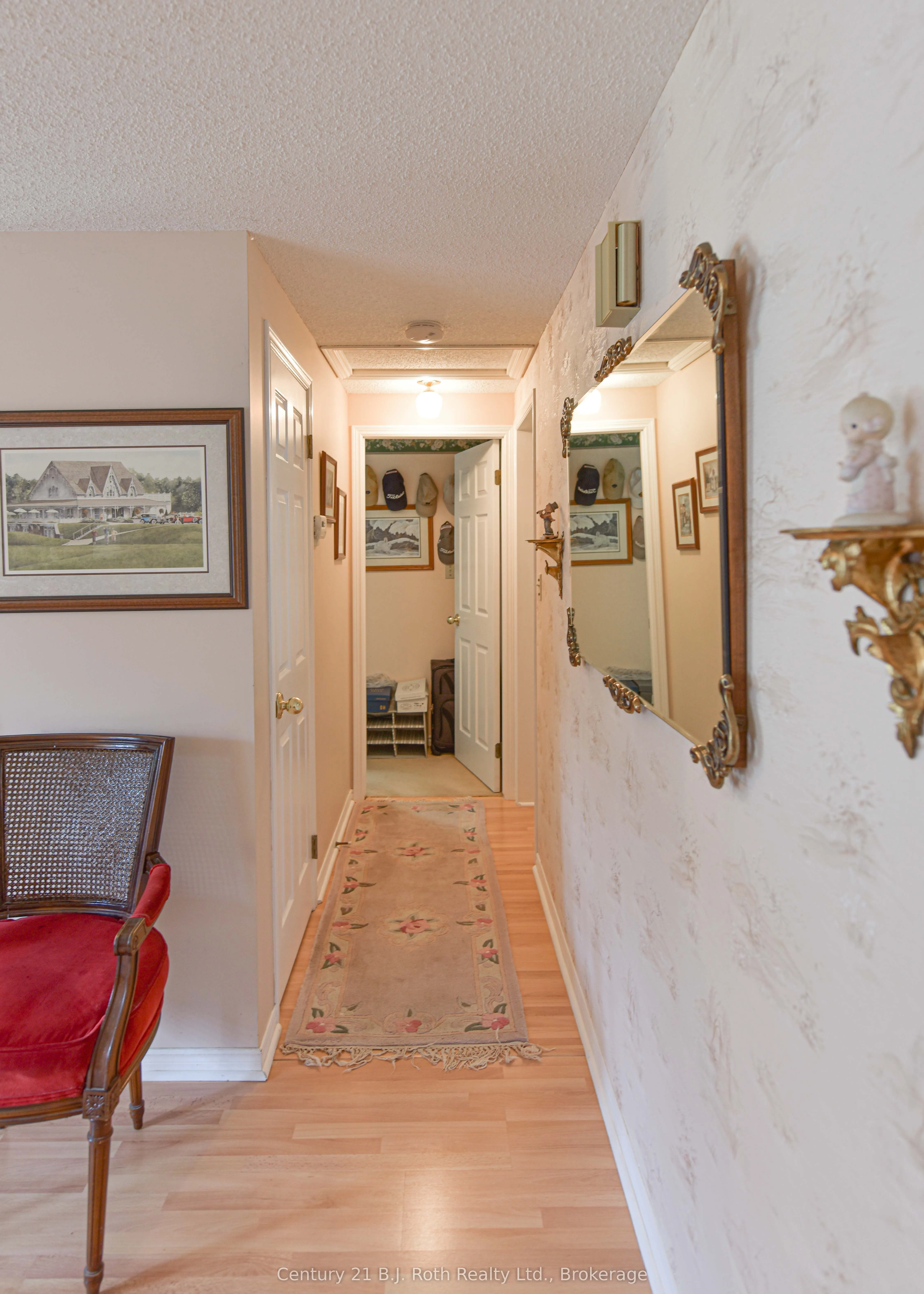 56 TECUMSETH PINES Drive