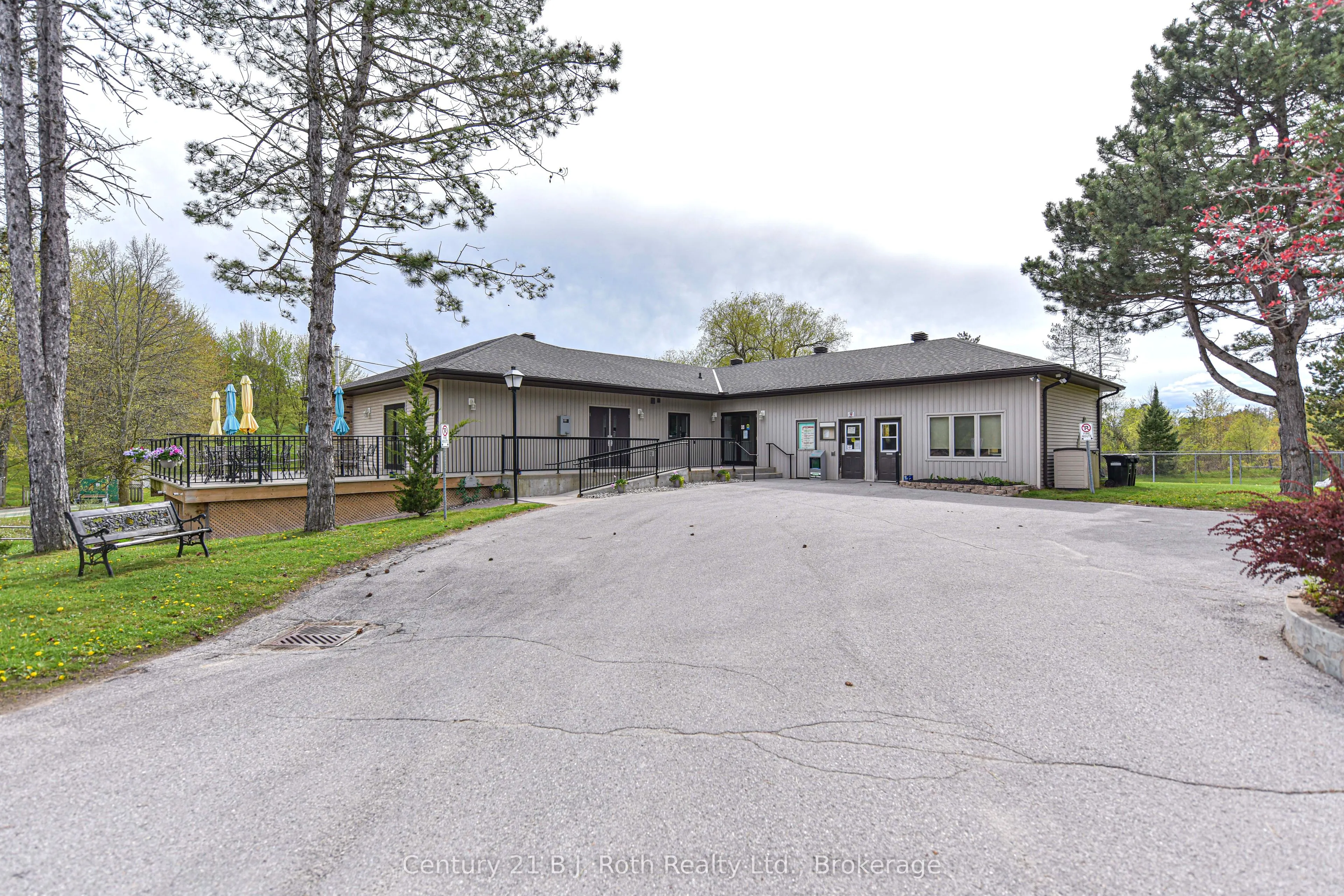 56 TECUMSETH PINES Drive