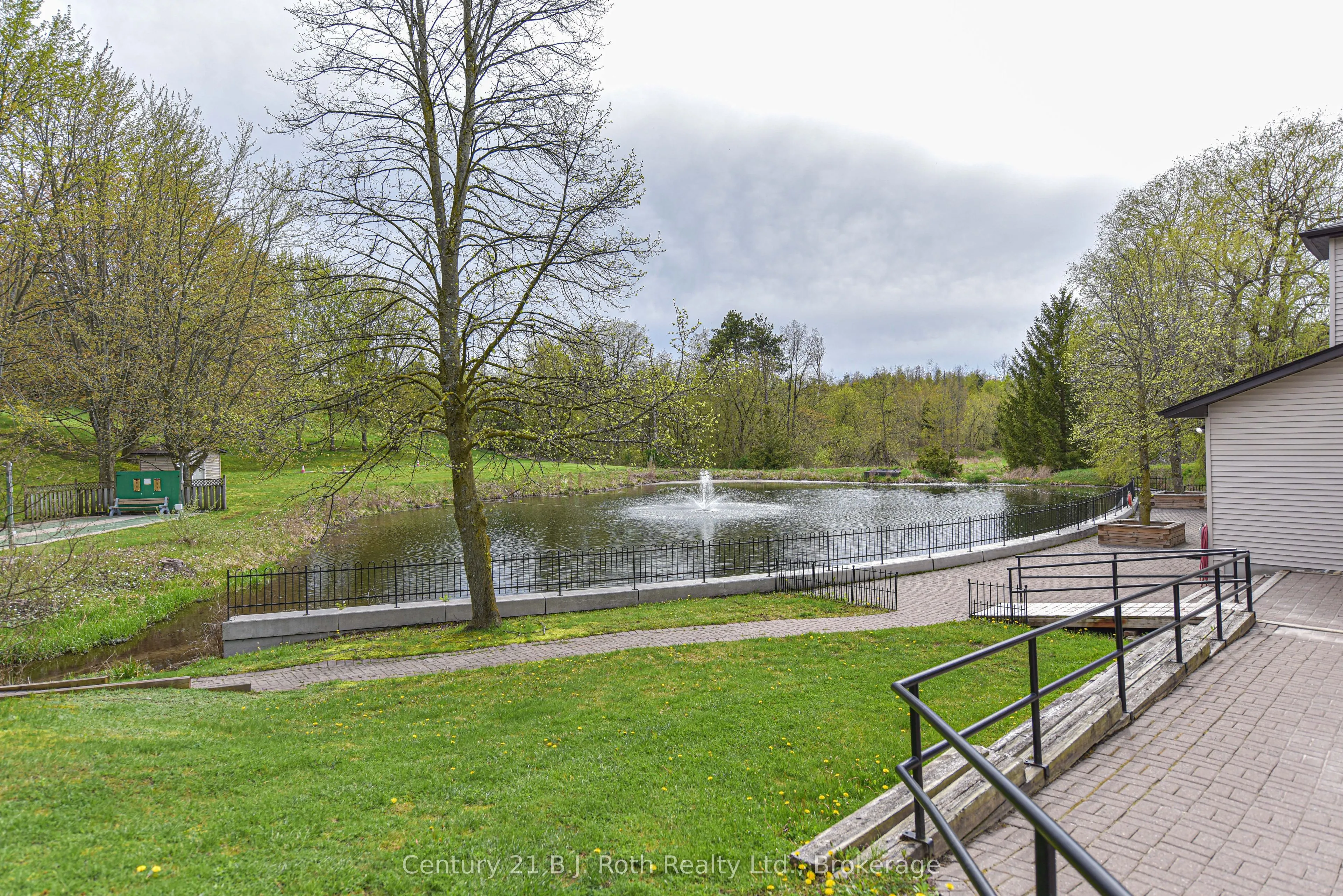 56 TECUMSETH PINES Drive
