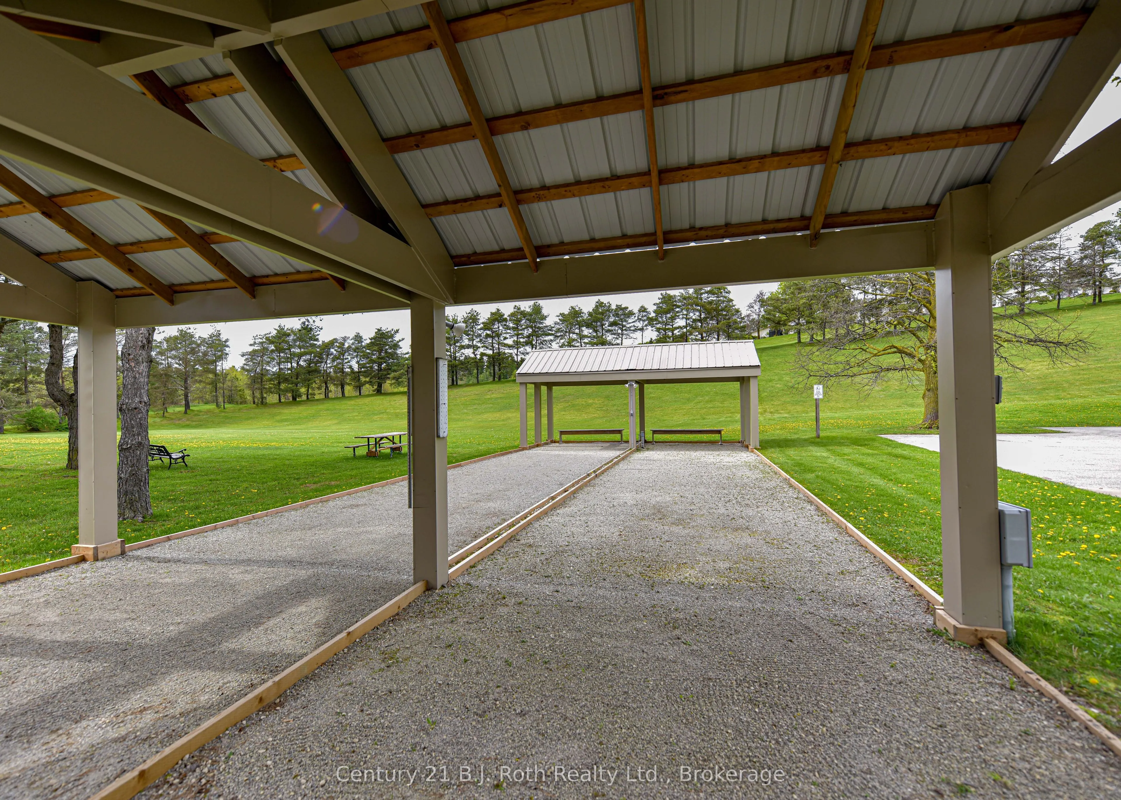 56 TECUMSETH PINES Drive